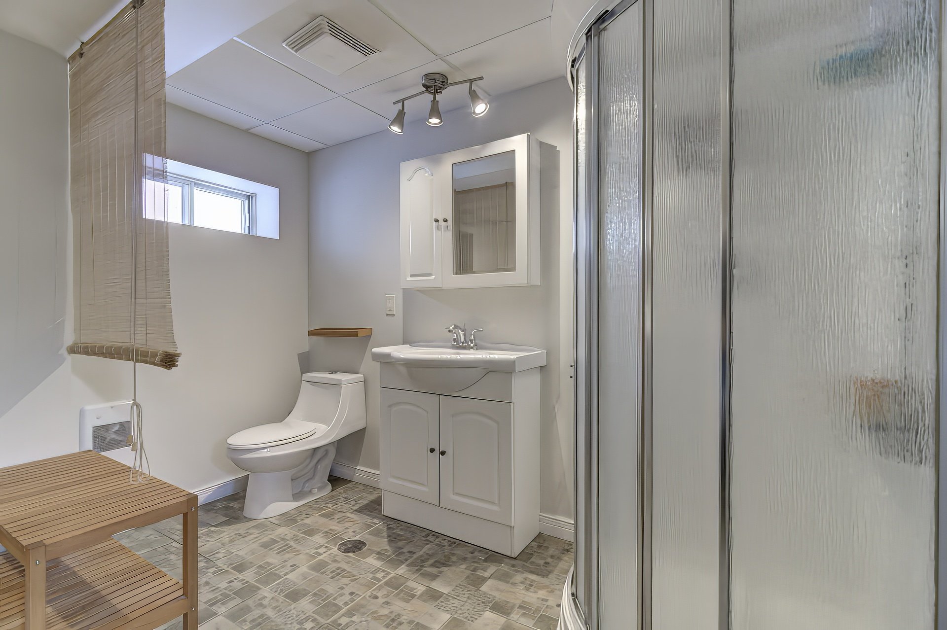 Photo - Salle de bains