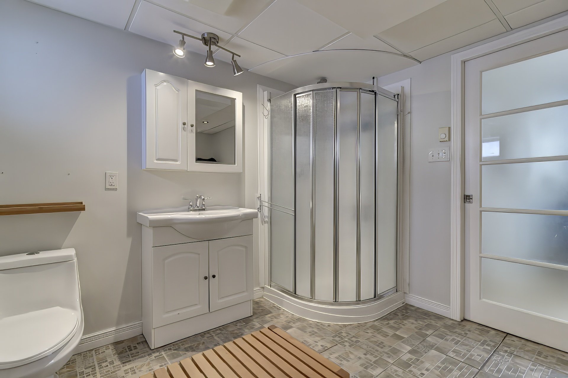 Photo - Salle de bains