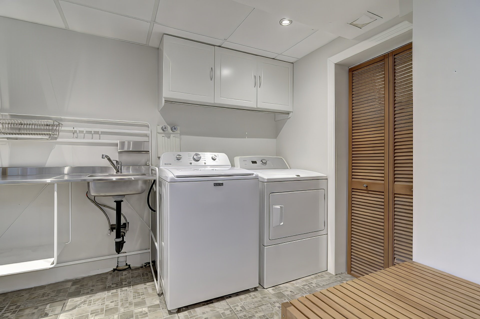 Photo - Salle de bains