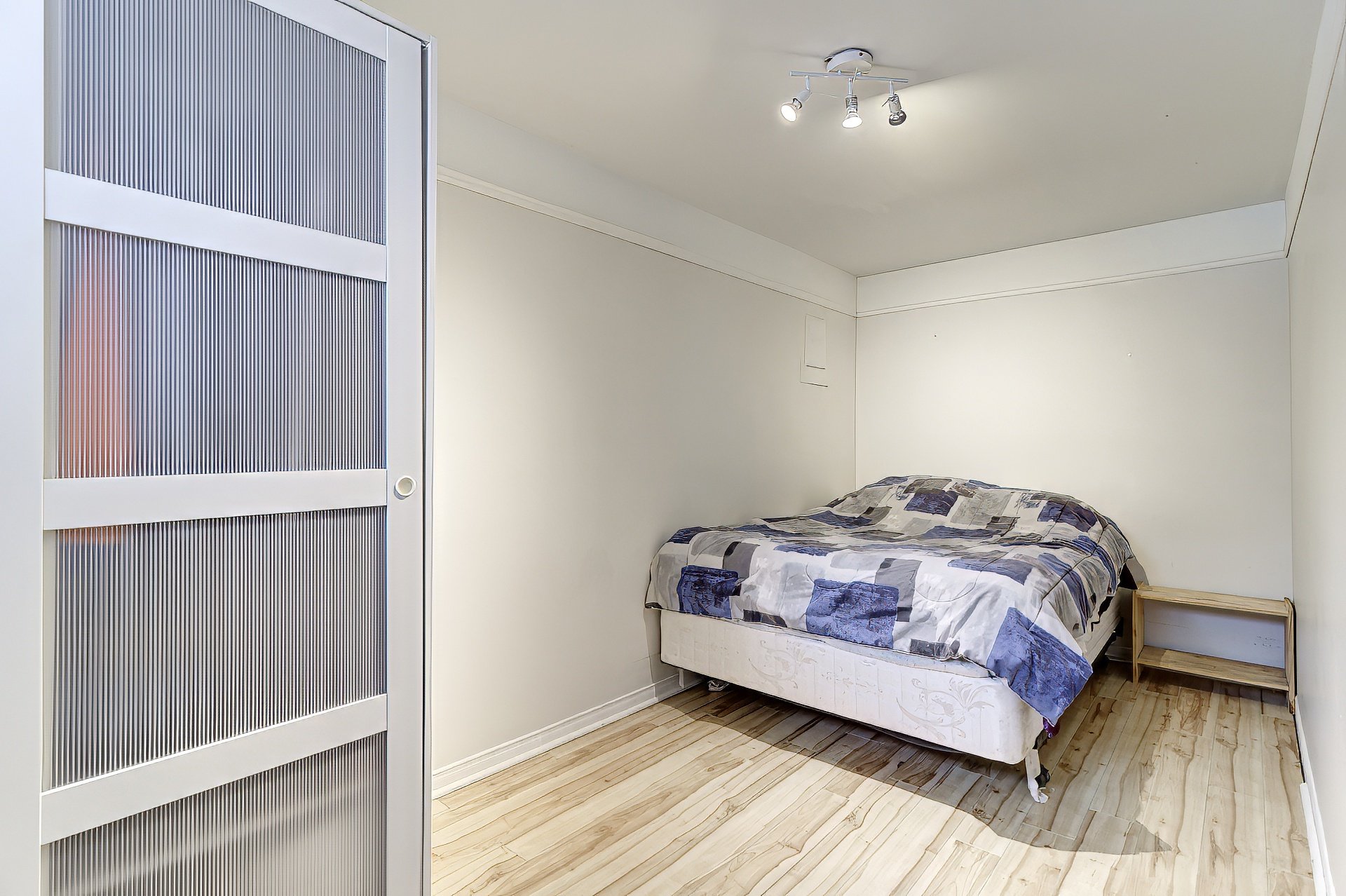 Photo - Chambre à coucher