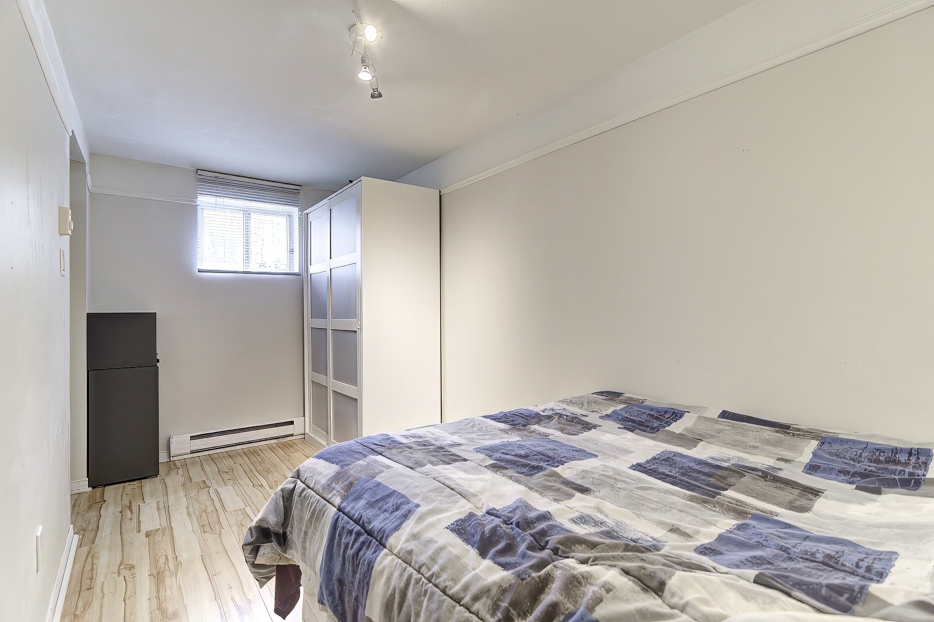 Photo - Chambre à coucher