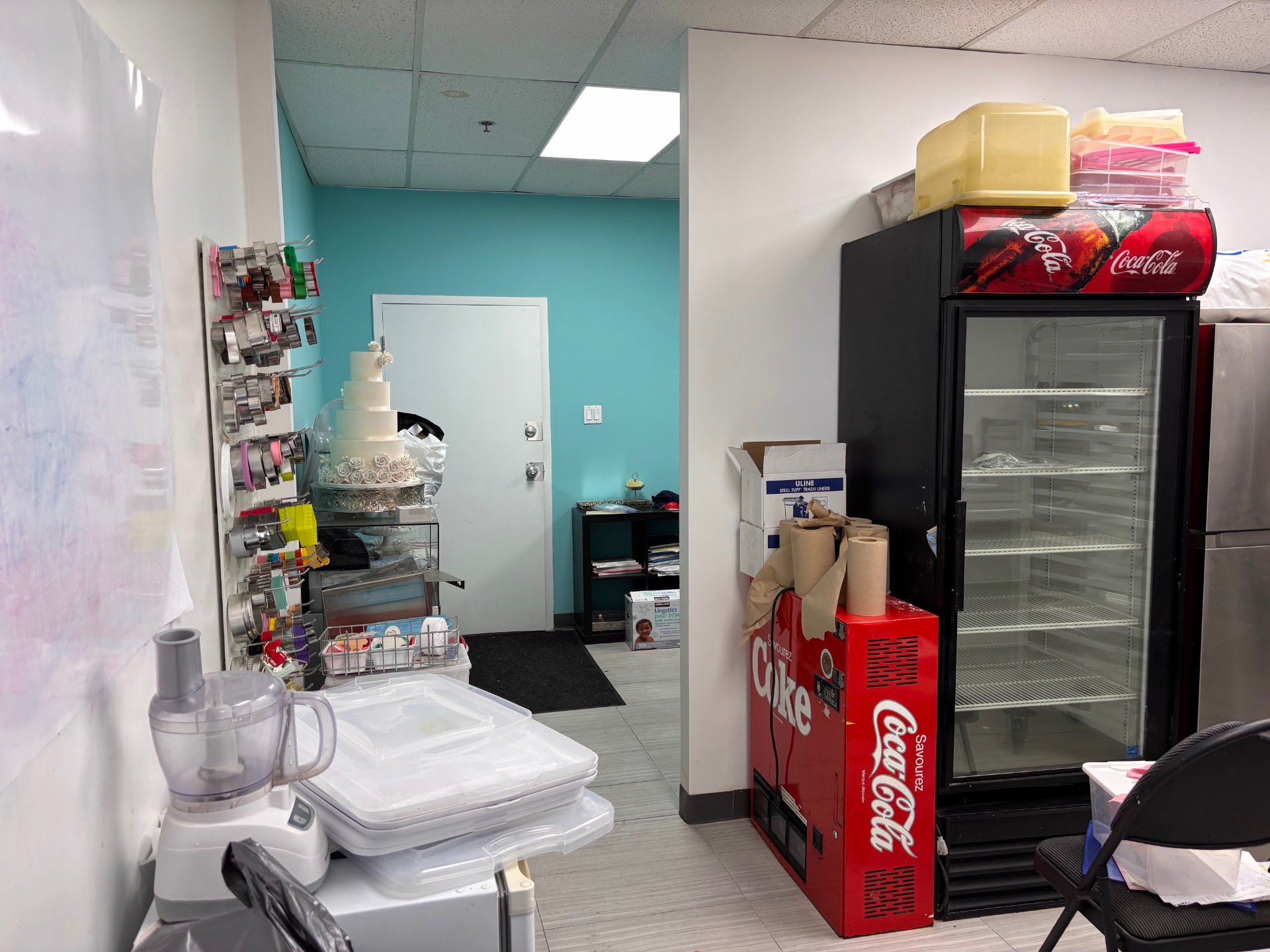 Photo - Hall d'entrée