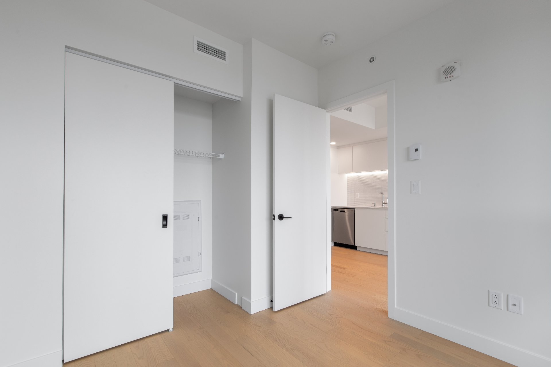 Photo - Chambre à coucher