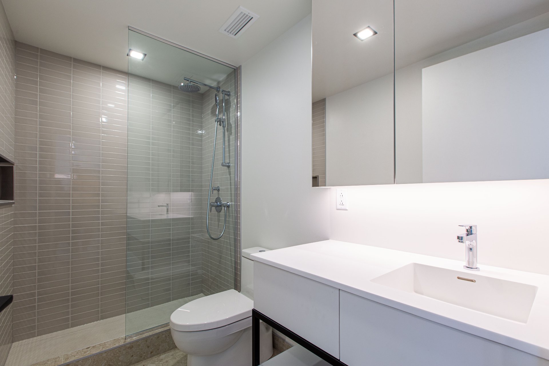 Photo - Salle de bains