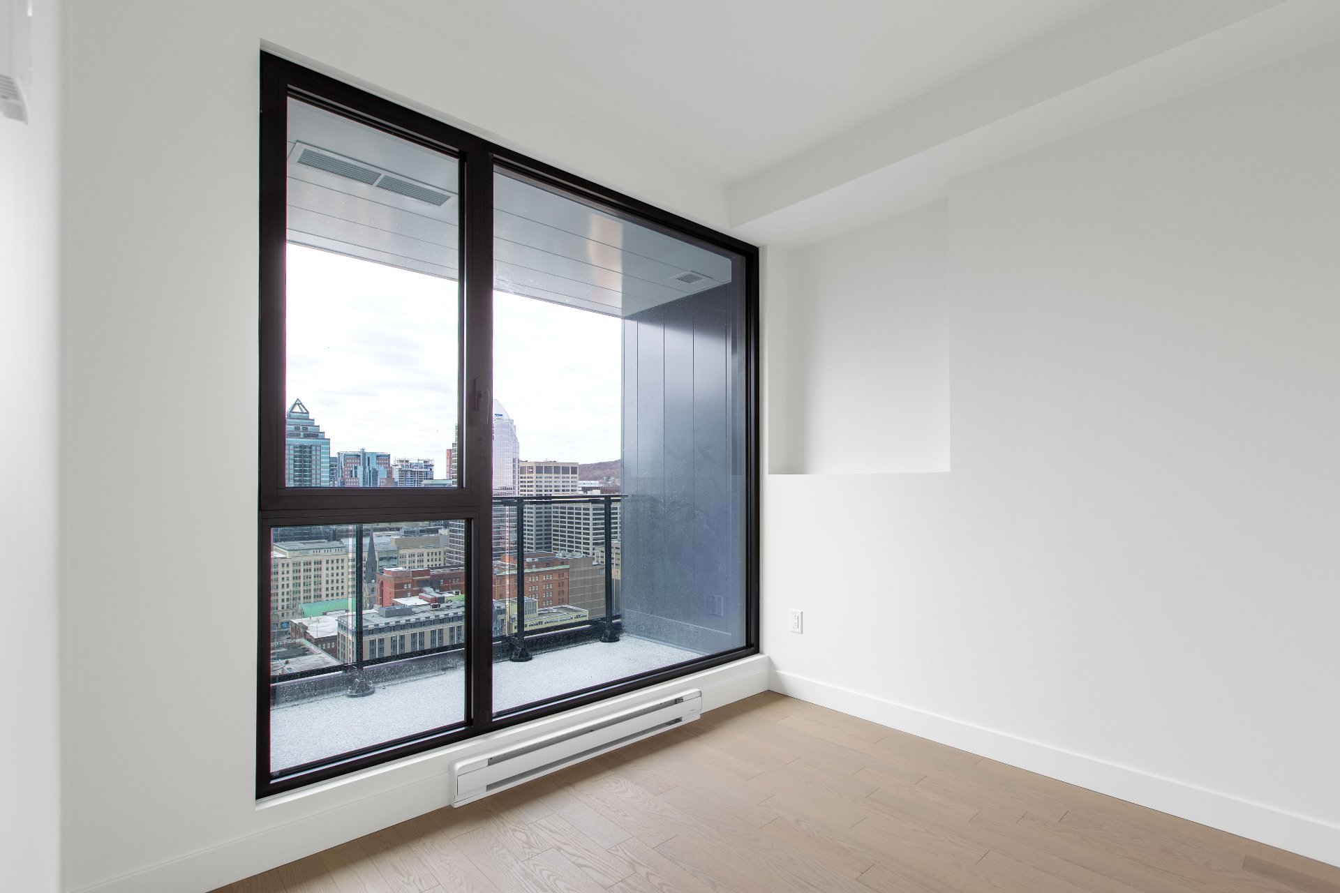 Photo - Chambre à coucher