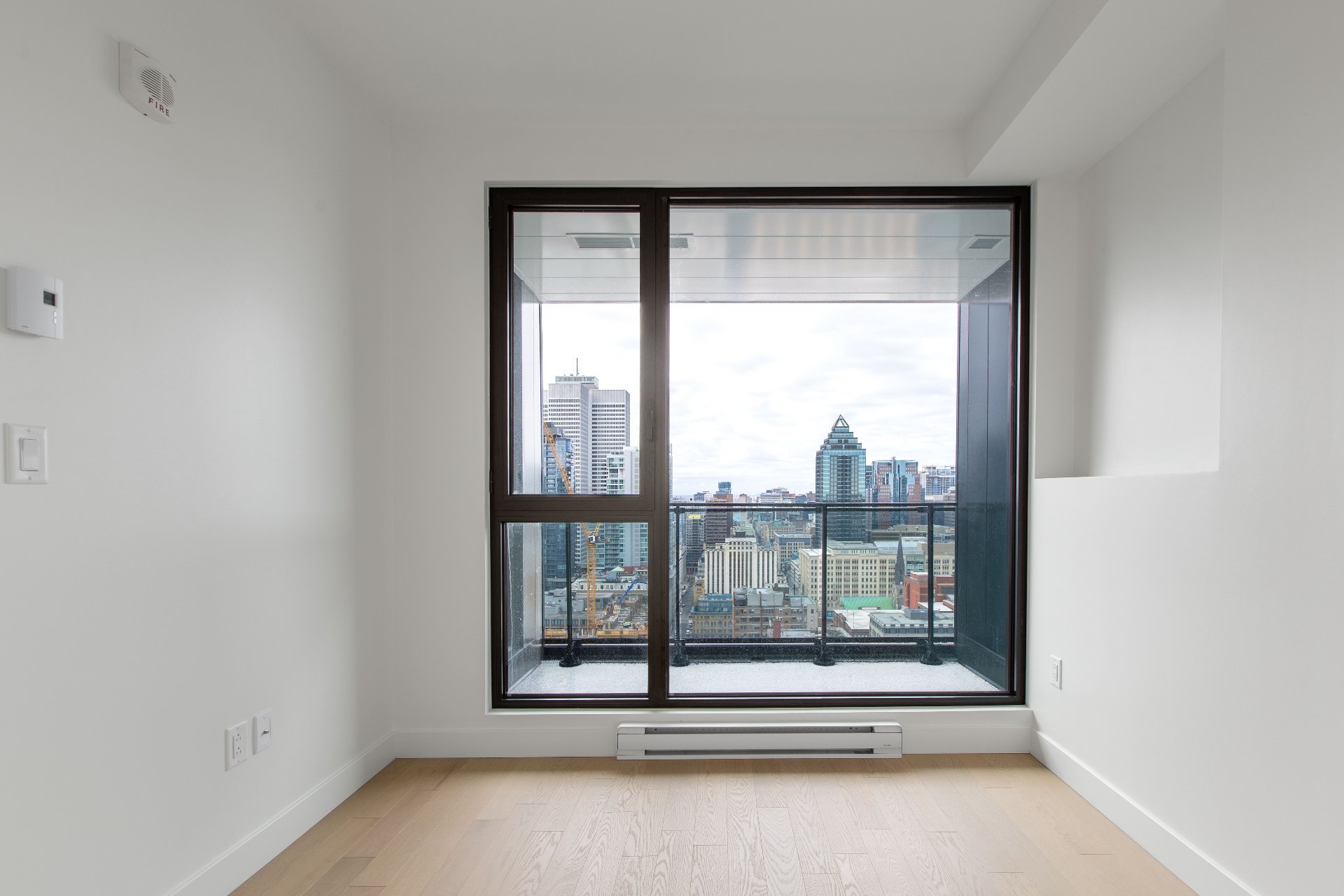 Photo - Chambre à coucher