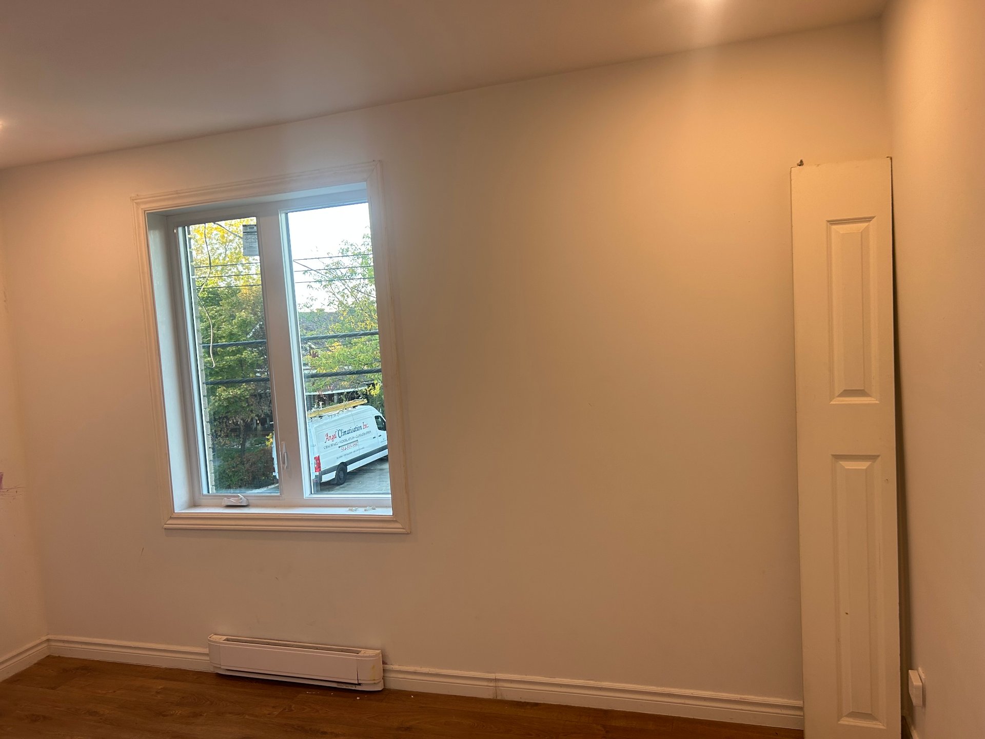 Photo - Chambre à coucher