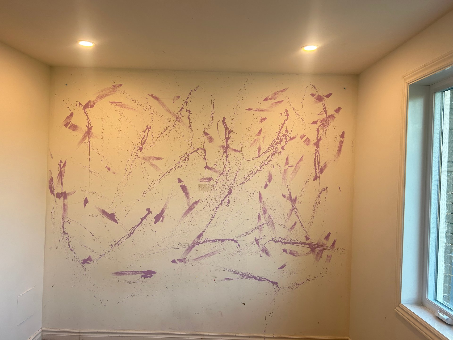 Photo - Chambre à coucher