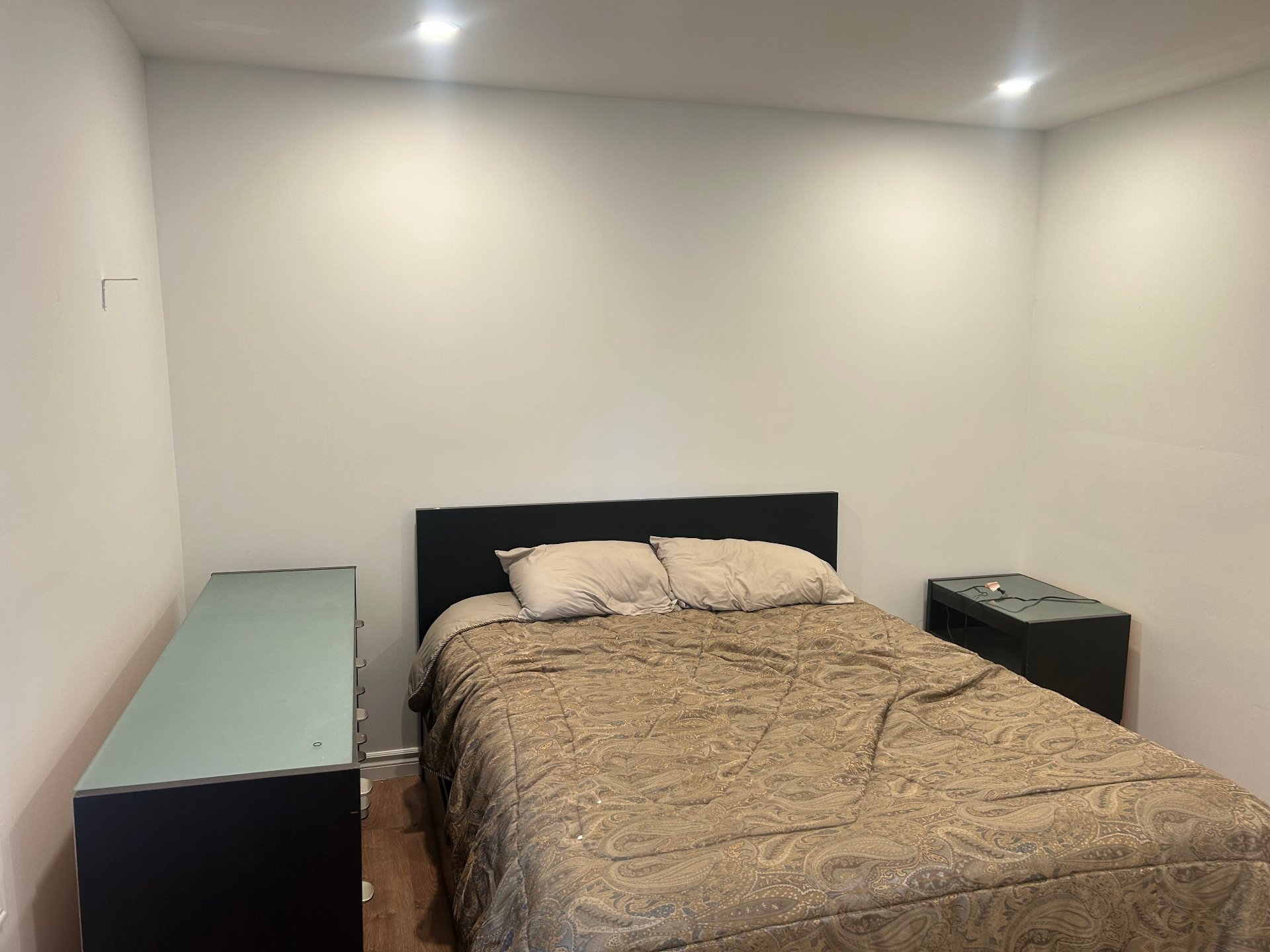 Photo - Chambre à coucher principale