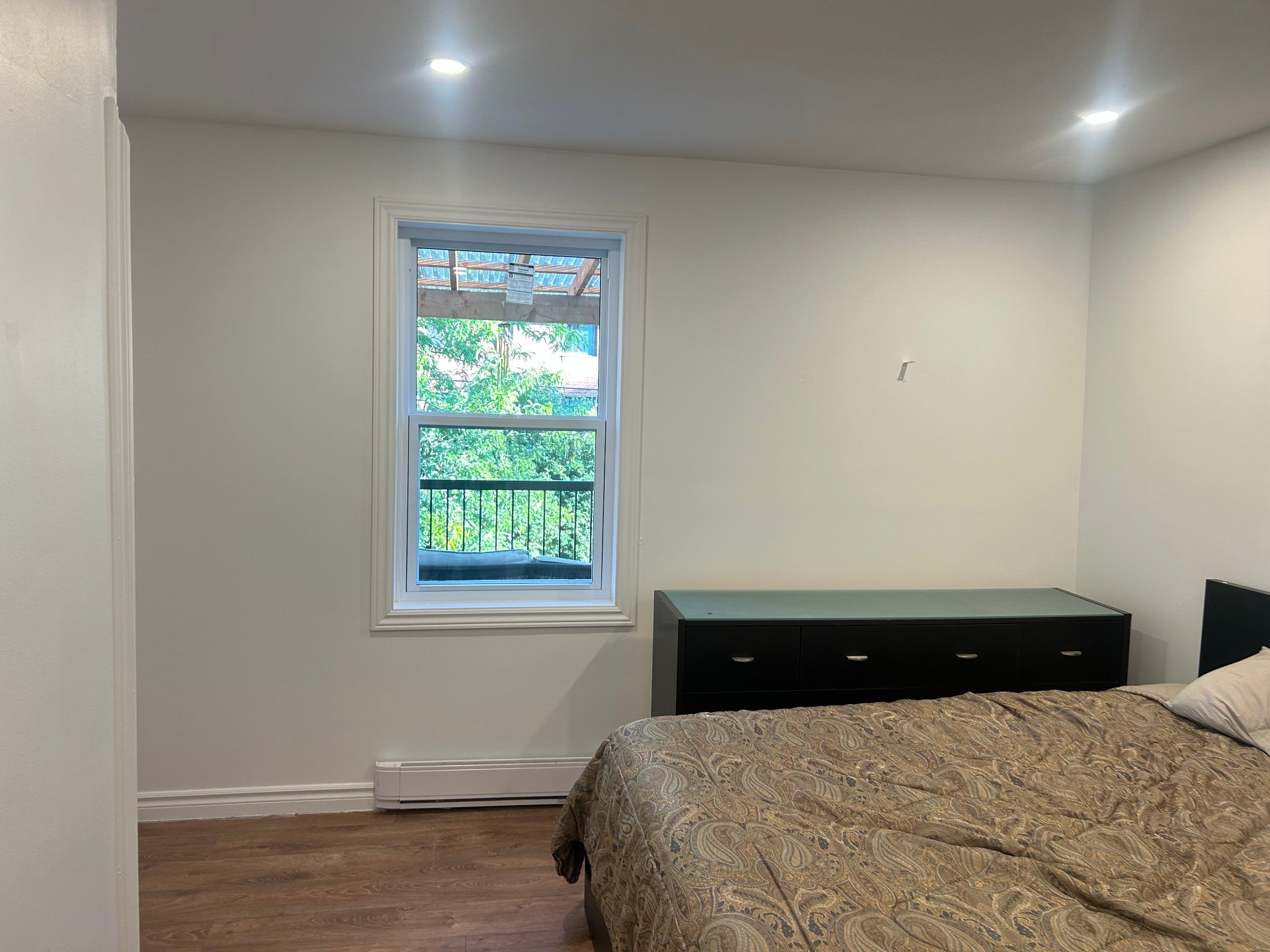 Photo - Chambre à coucher