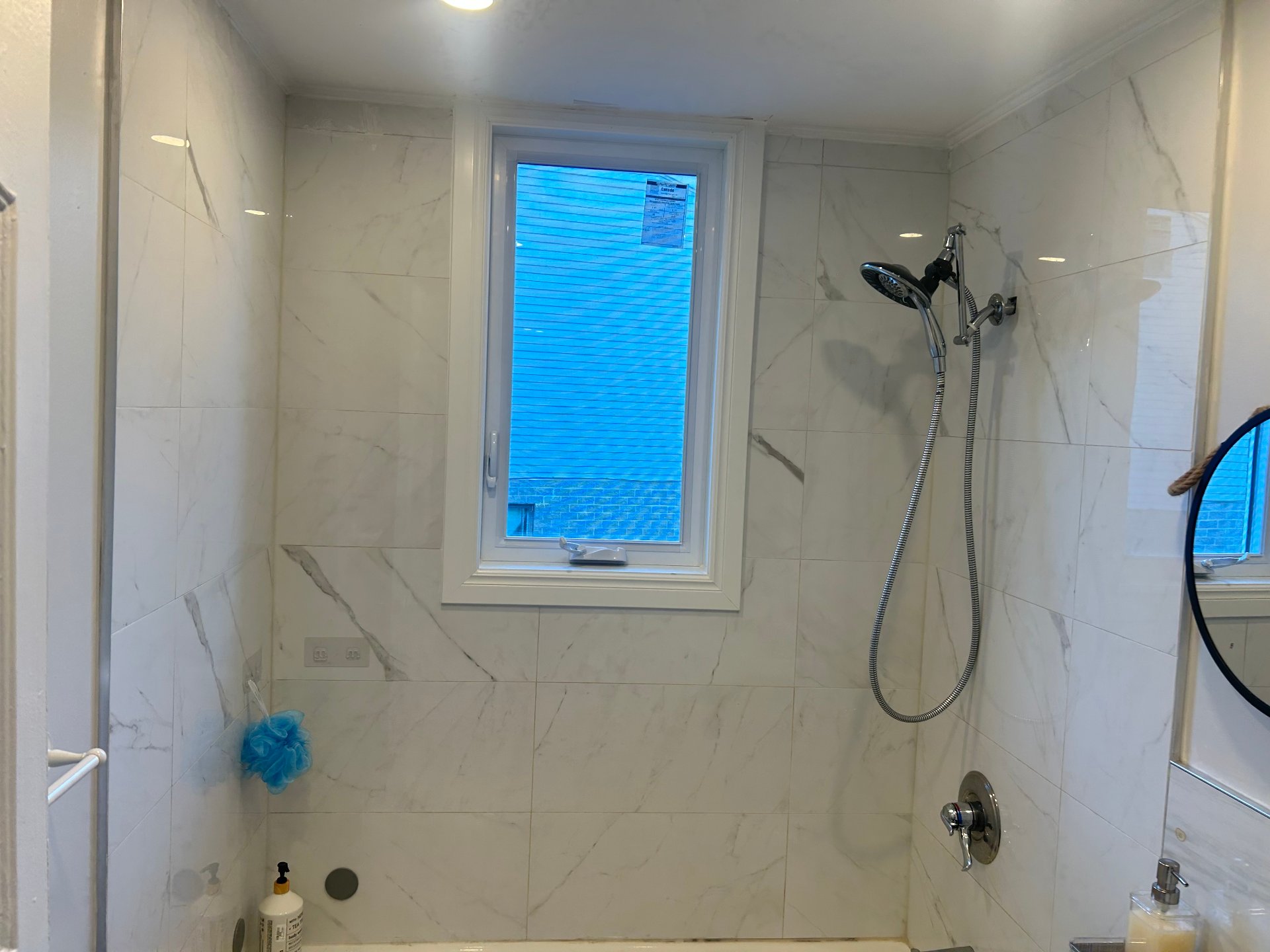 Photo - Salle de bains