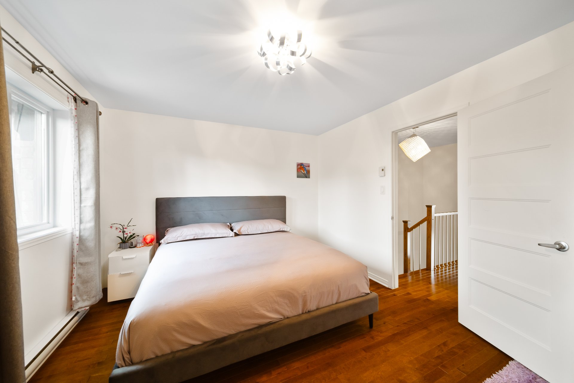 Photo - Chambre à coucher