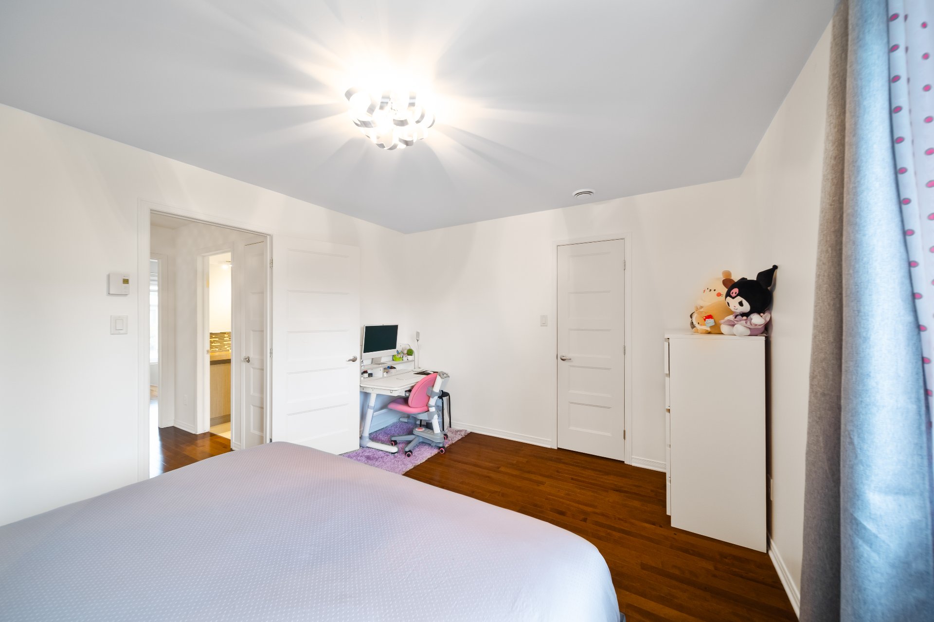 Photo - Chambre à coucher