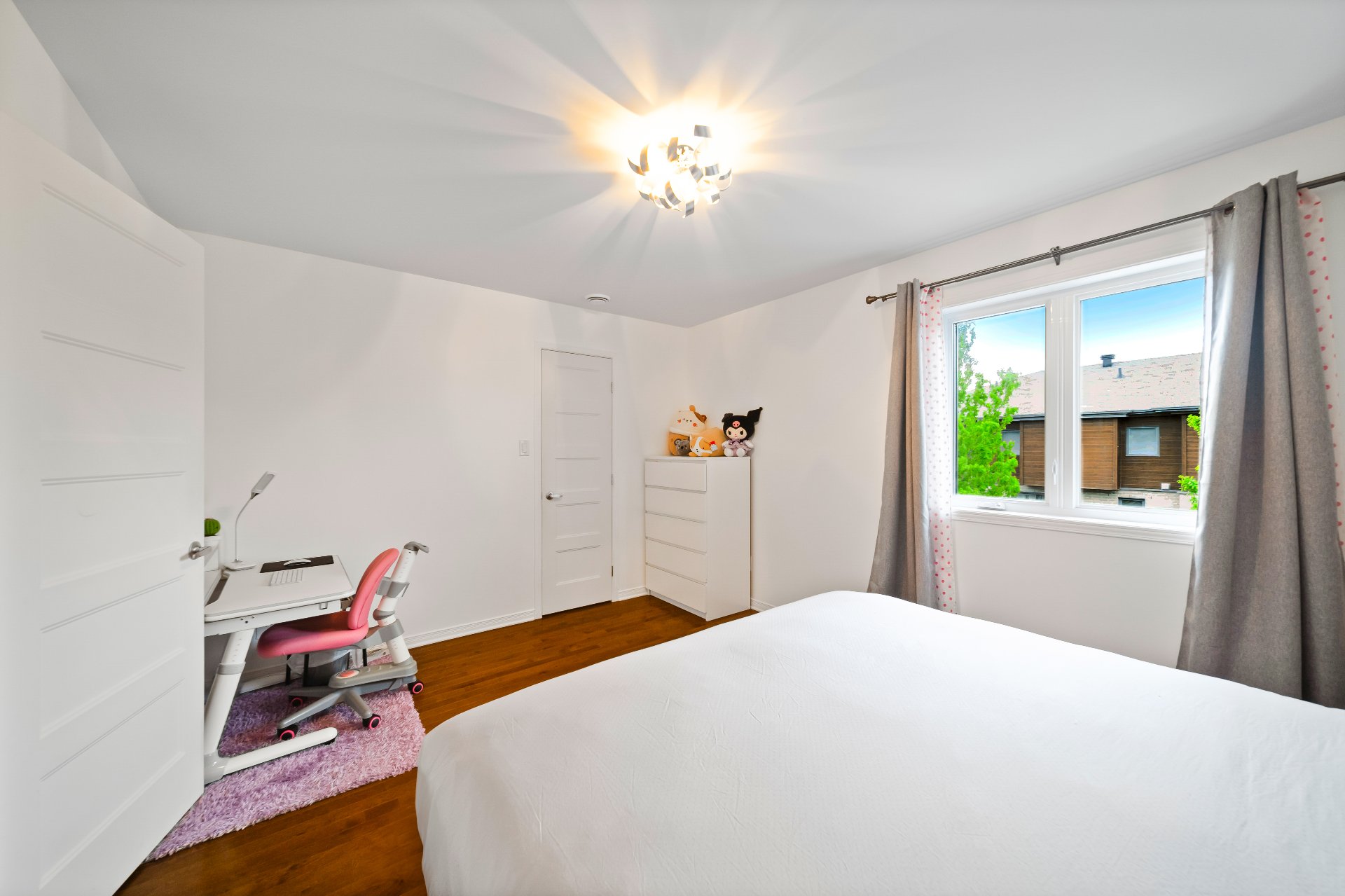 Photo - Chambre à coucher