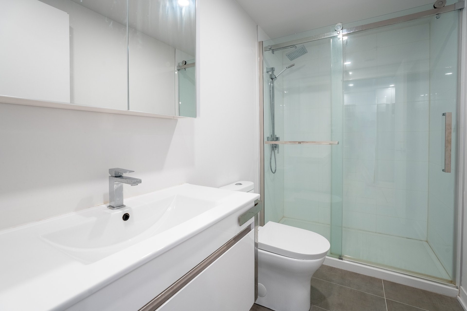 Photo - Salle de bains