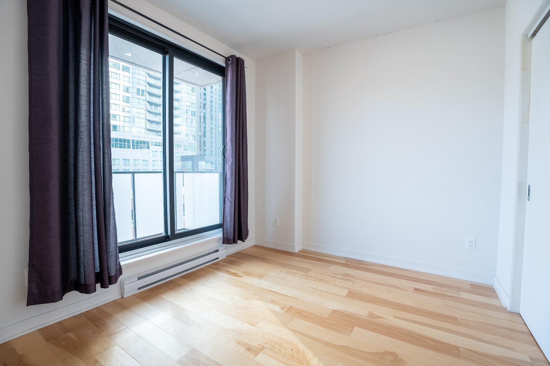 Photo - Chambre à coucher