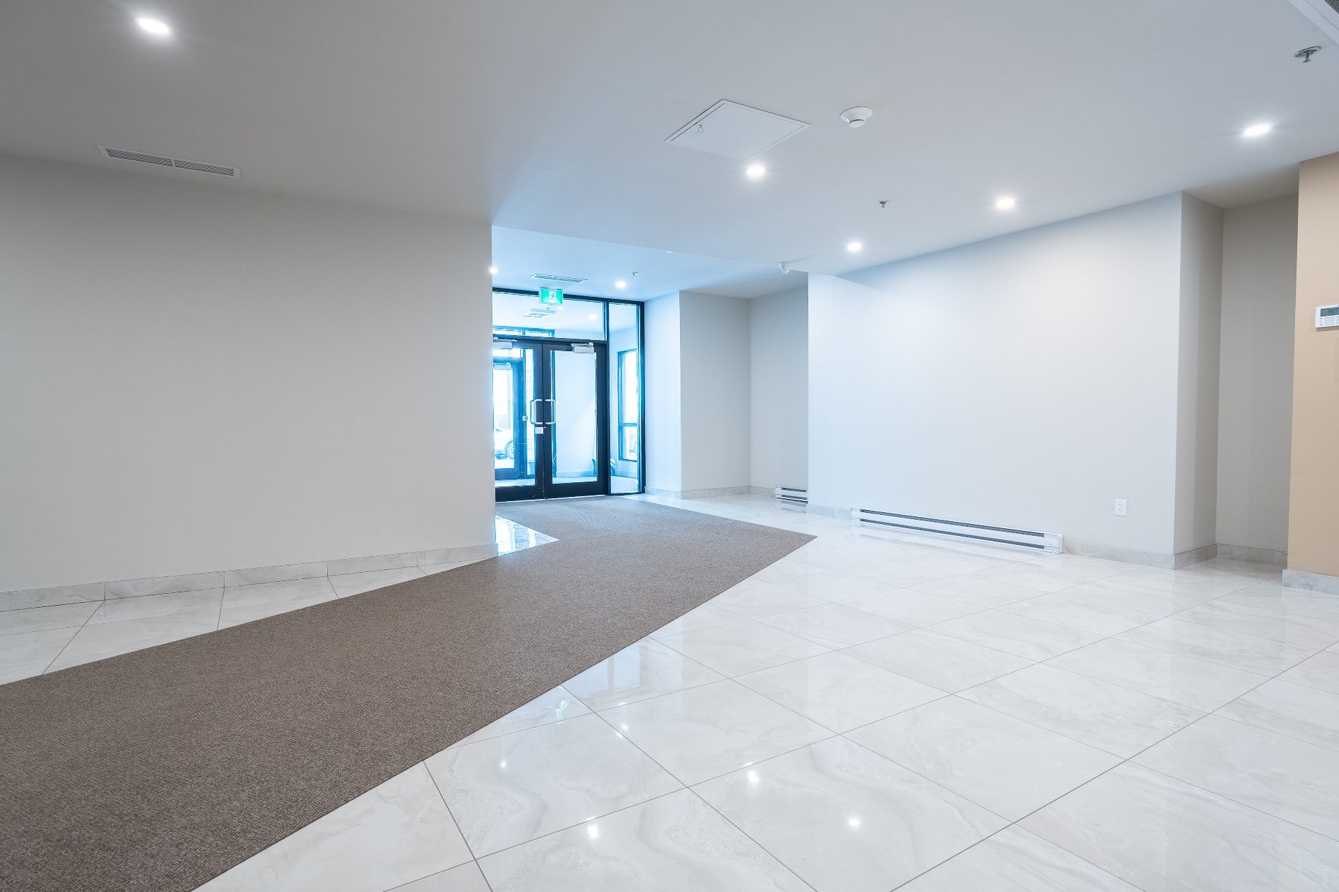 Photo - Hall d'entrée