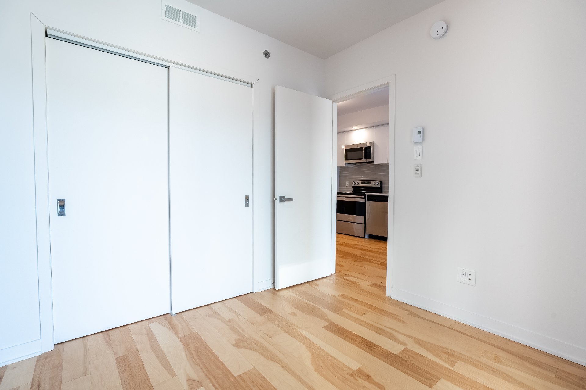 Photo - Chambre à coucher