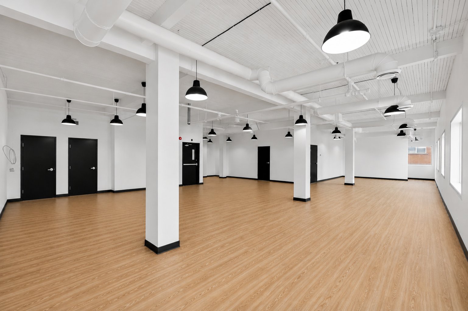 Photo - Interior
