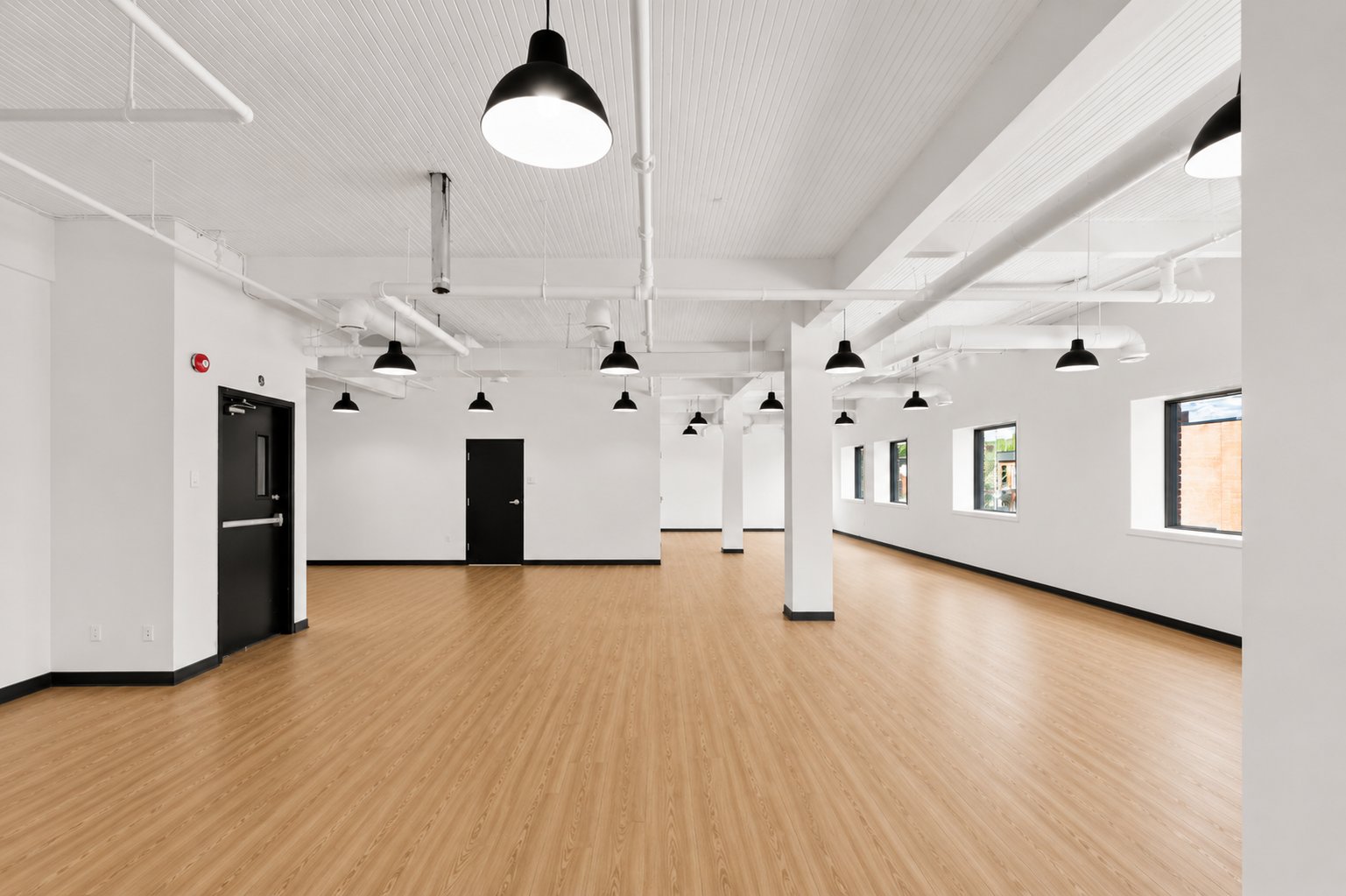 Photo - Interior