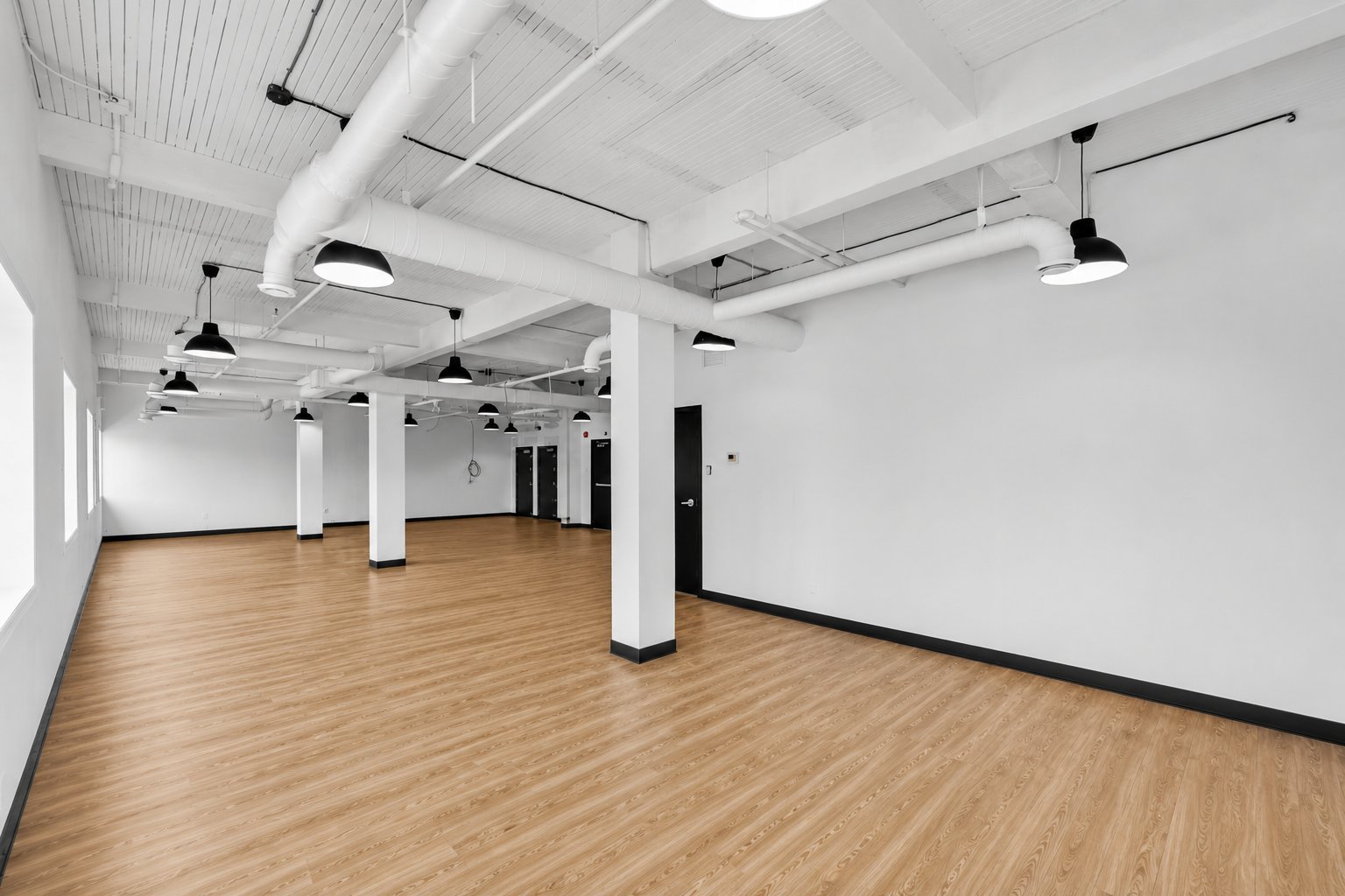 Photo - Interior