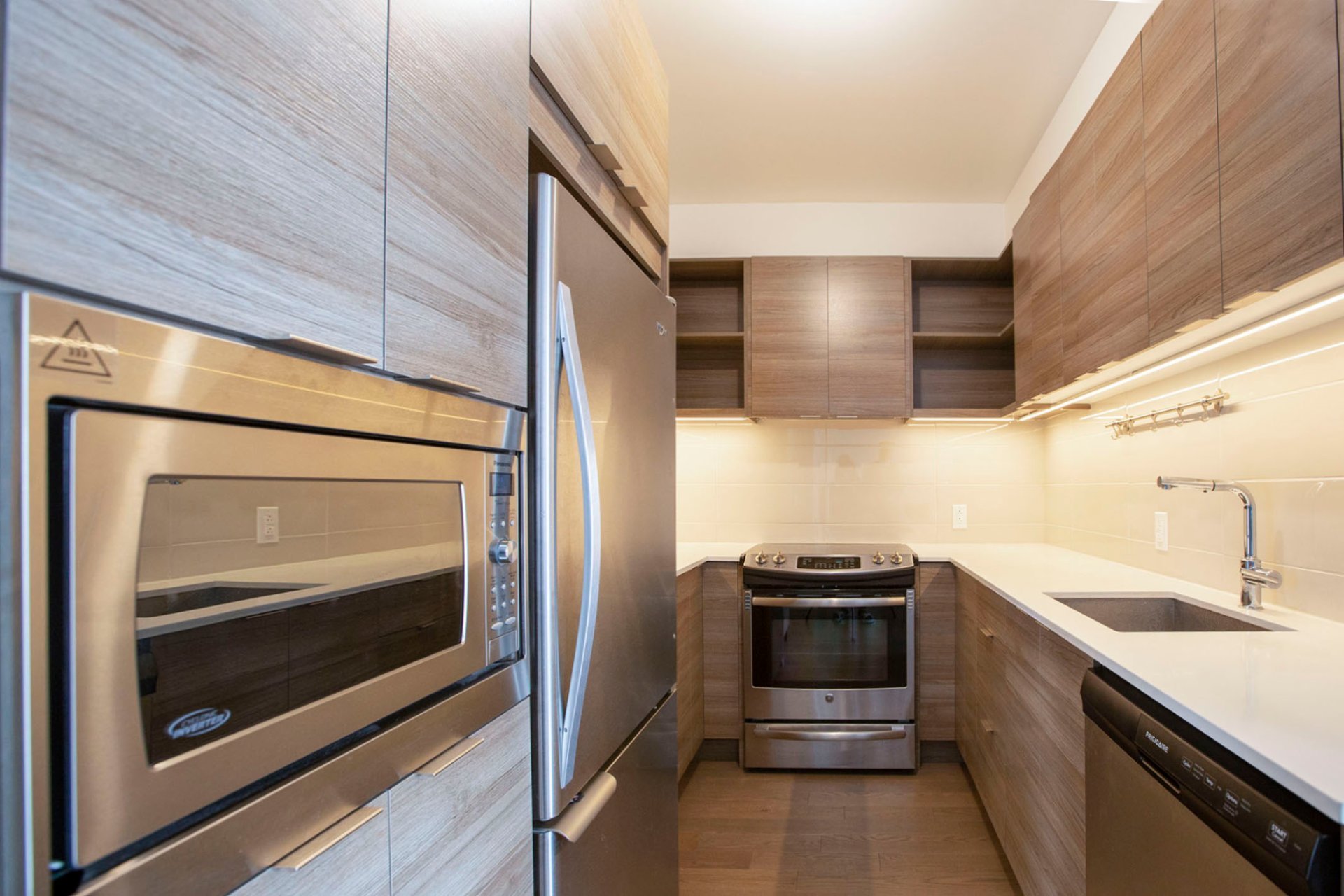 Photo - Kitchen