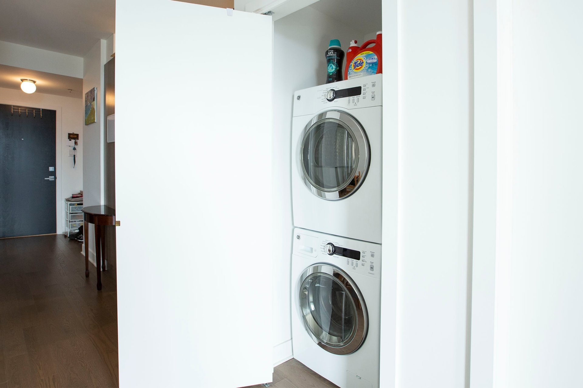 Photo - Laundry room