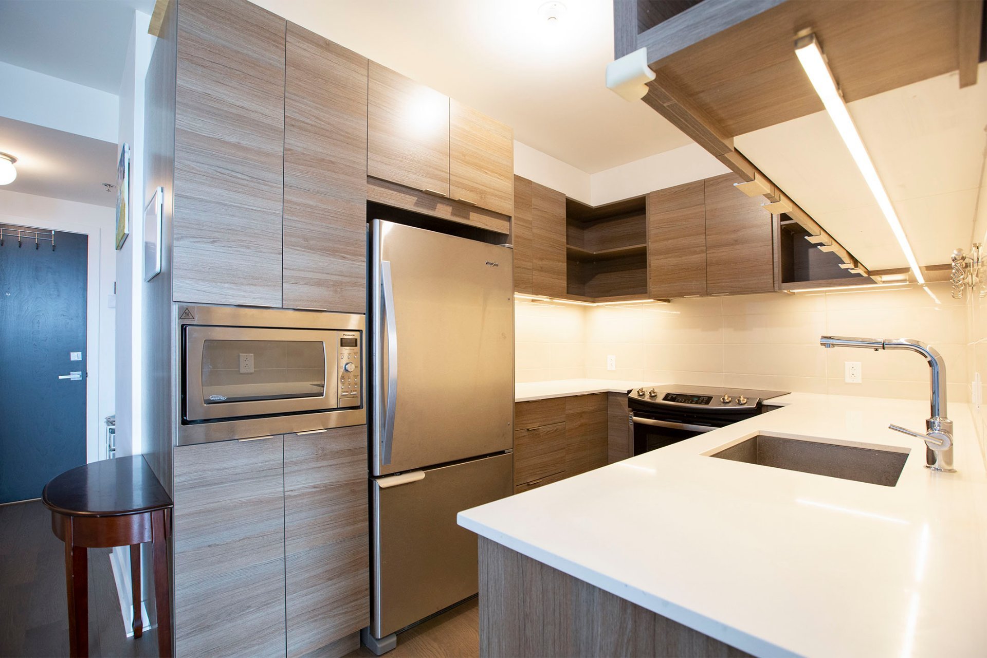 Photo - Kitchen