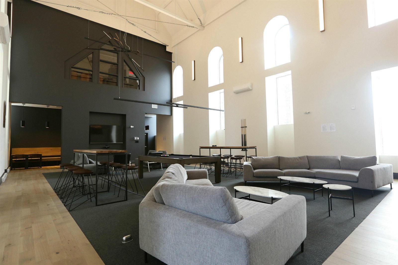 Photo - Common room