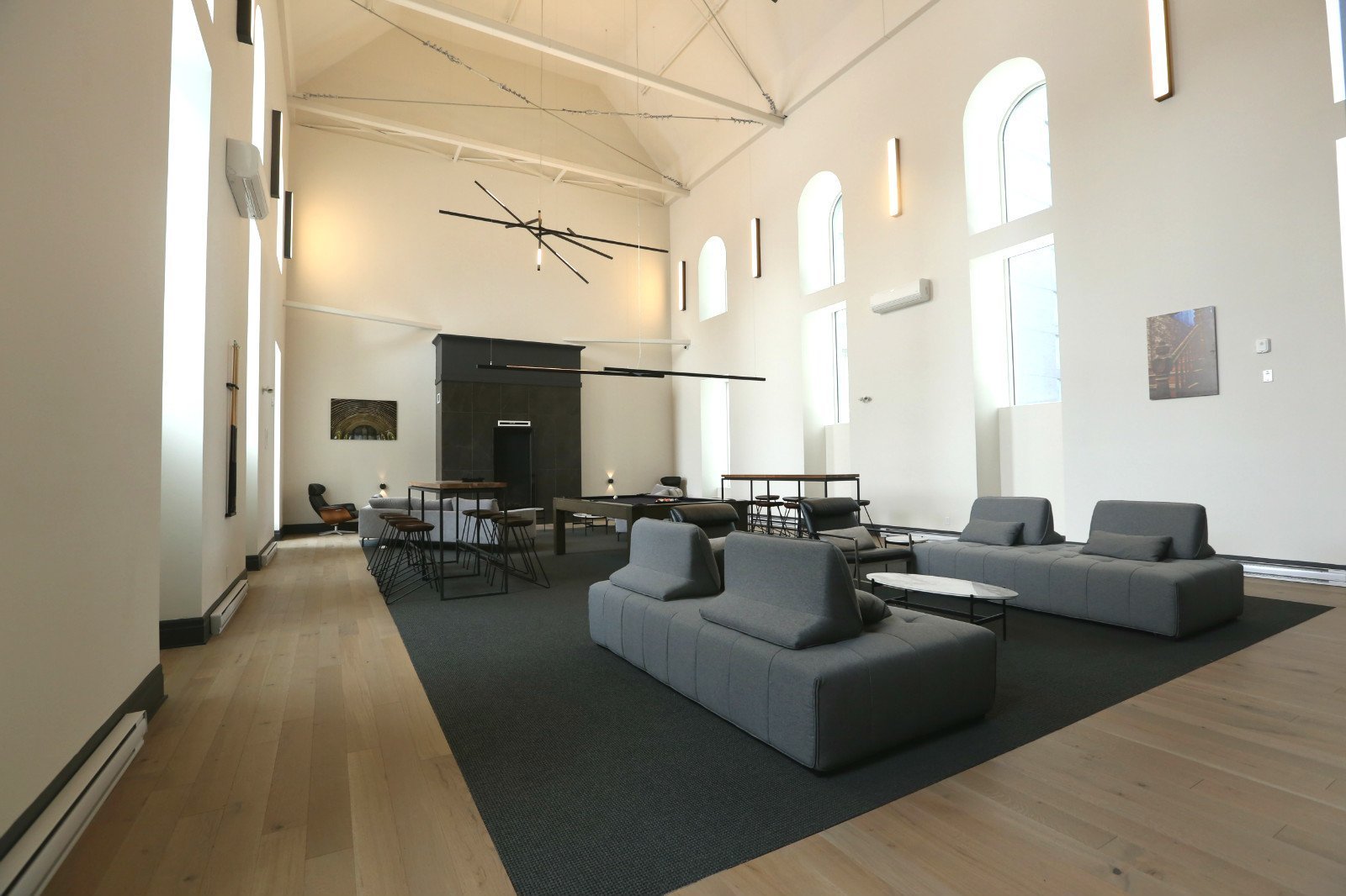 Photo - Common room