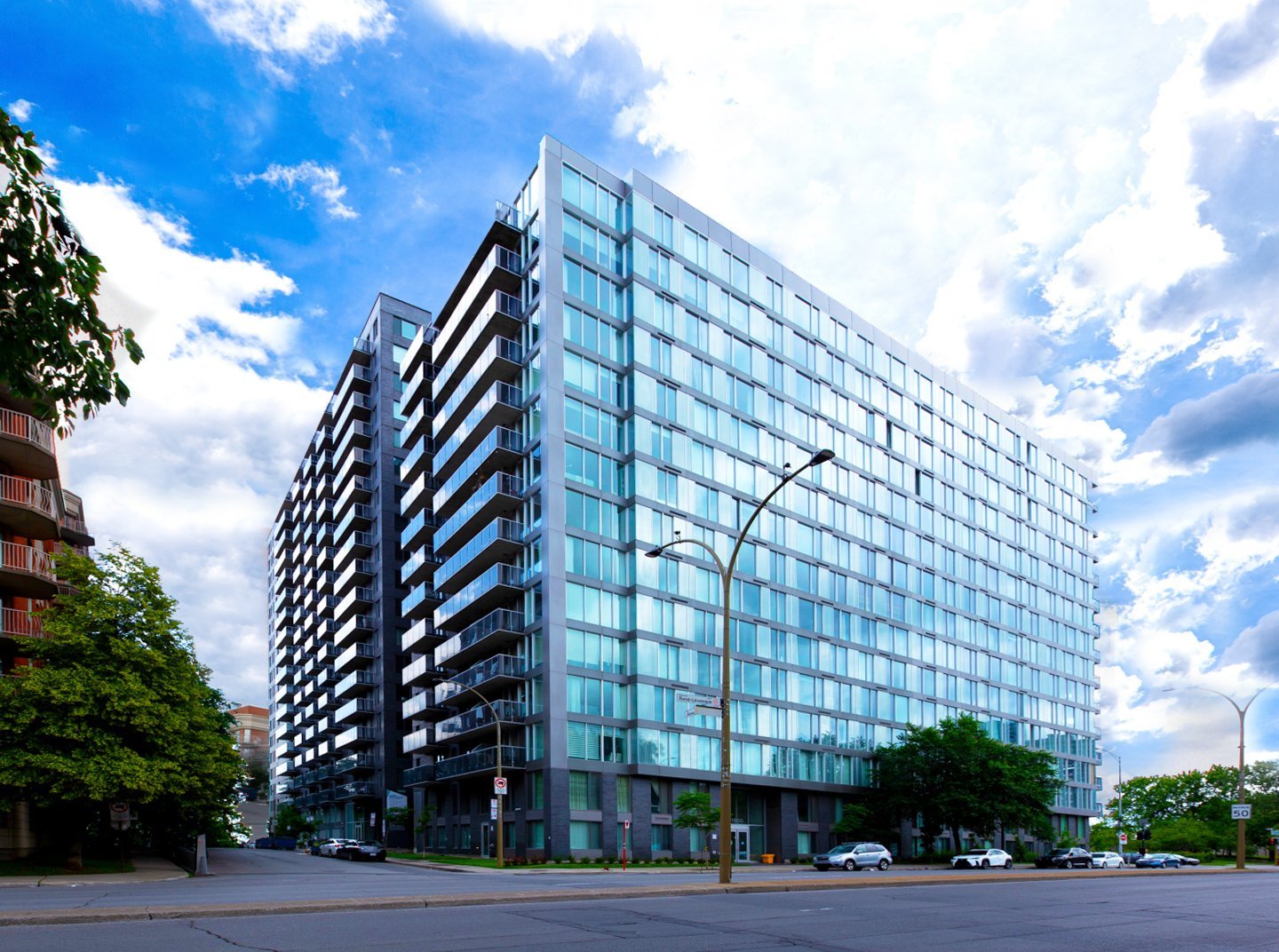 Photo - Frontage