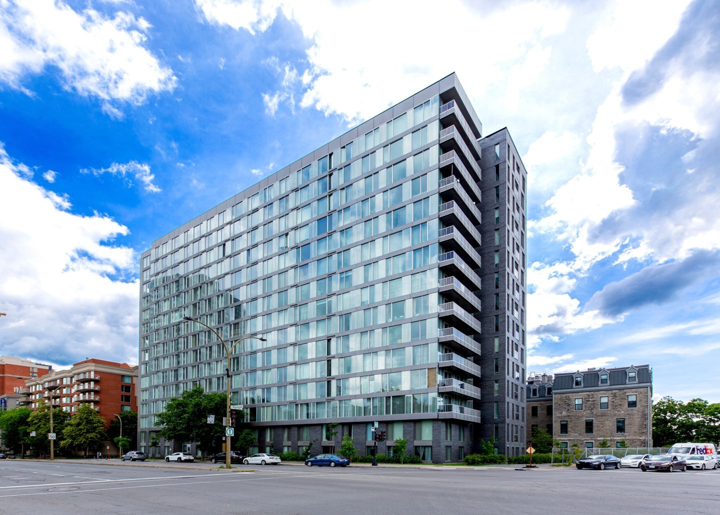 Photo - Frontage