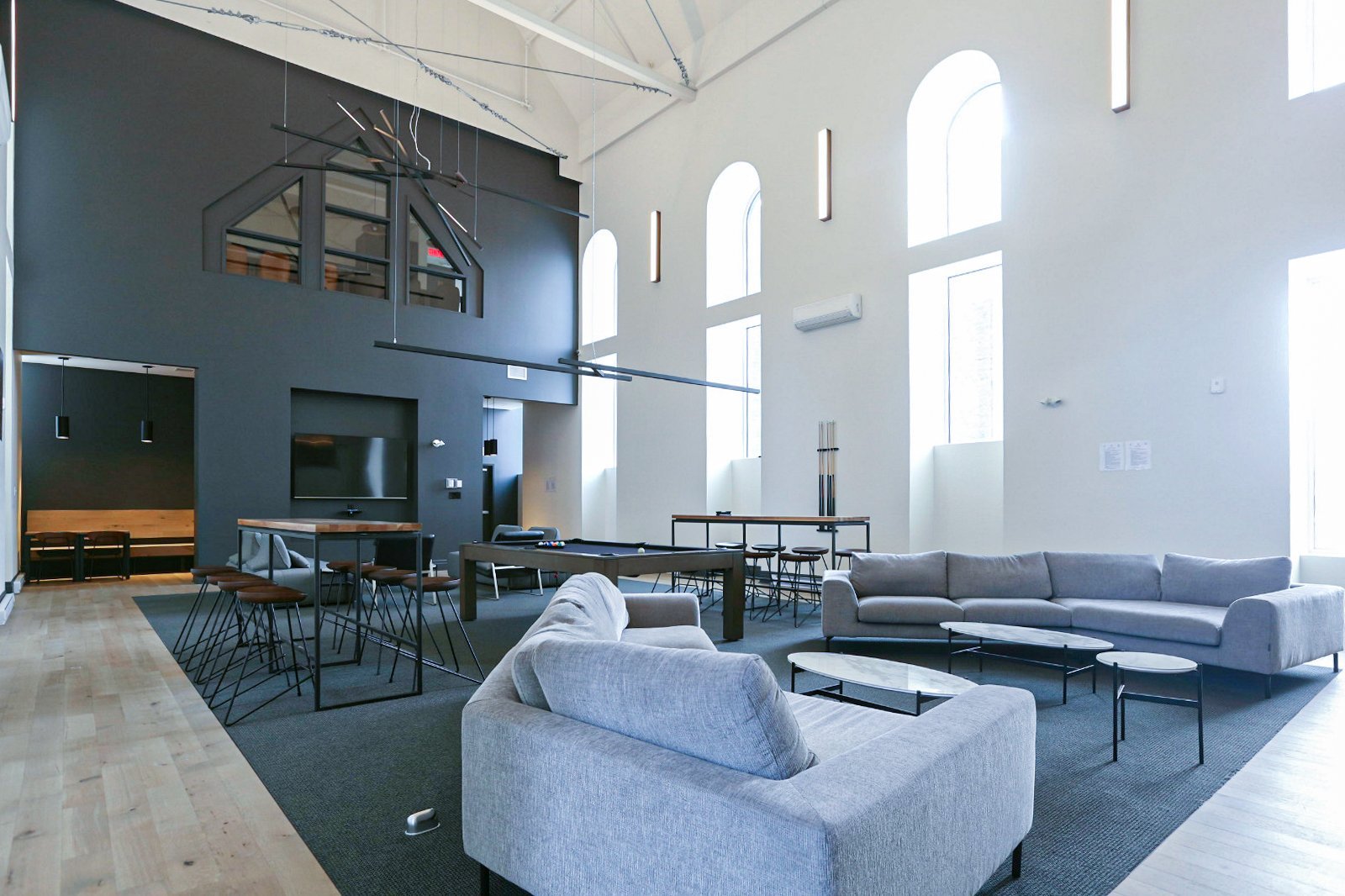 Photo - Common room