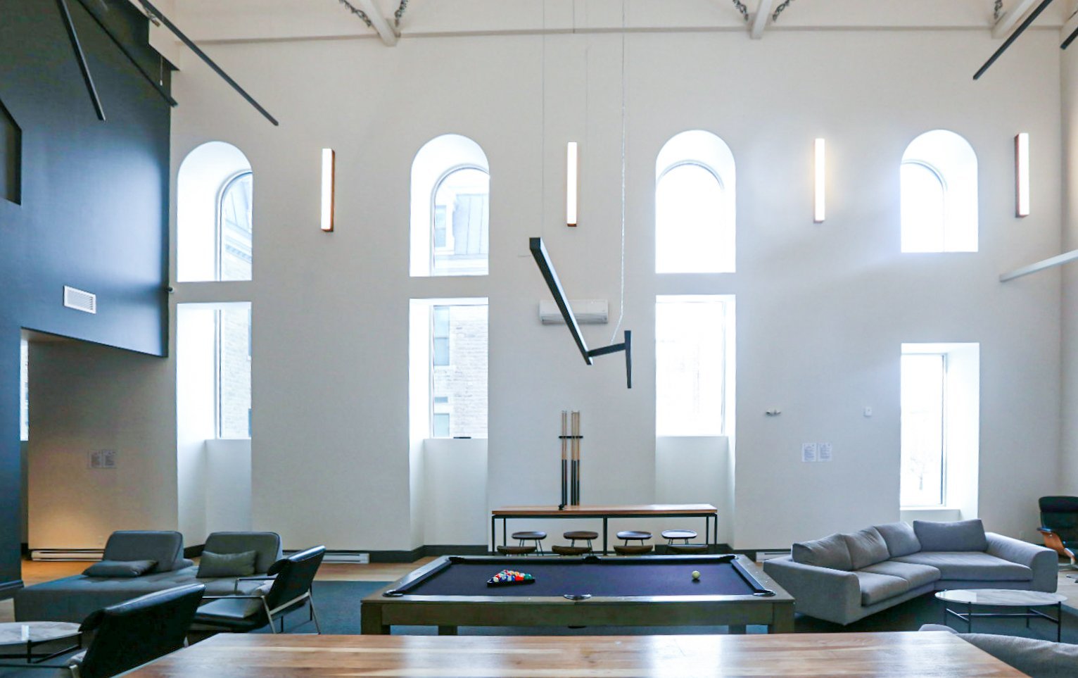 Photo - Common room