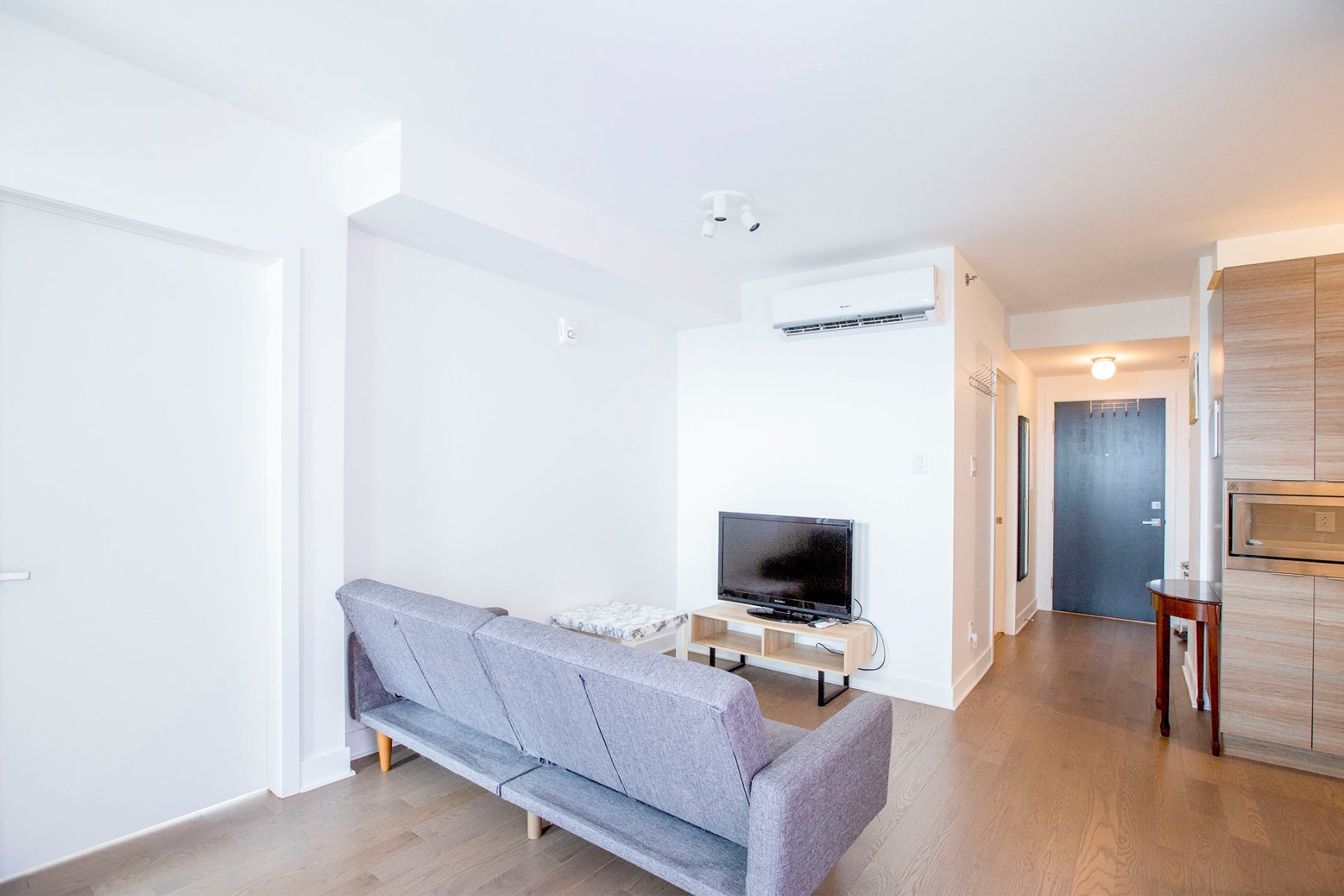 Photo - Living room