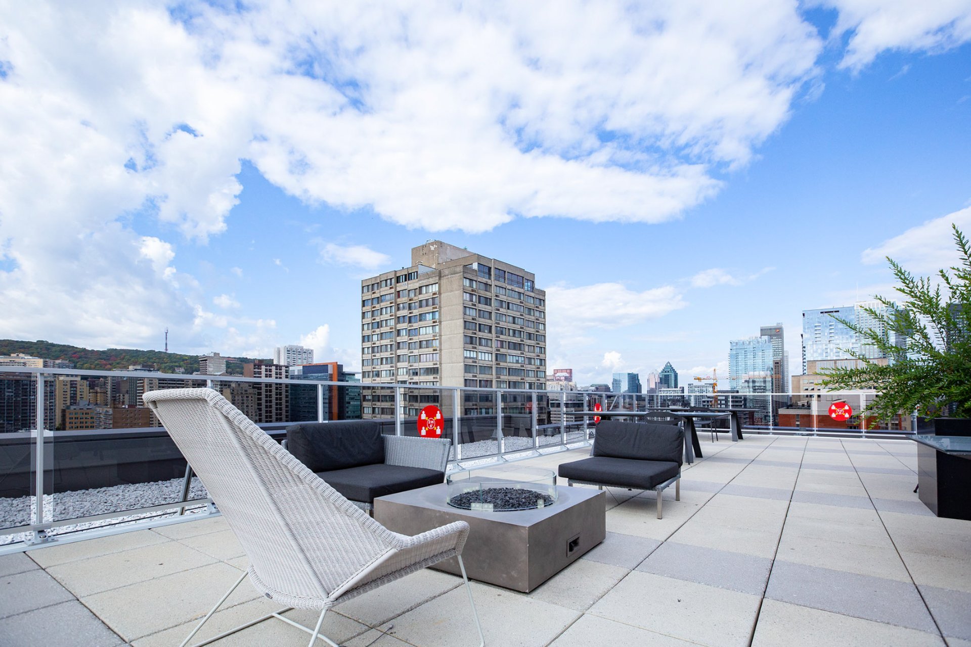 Photo - Patio