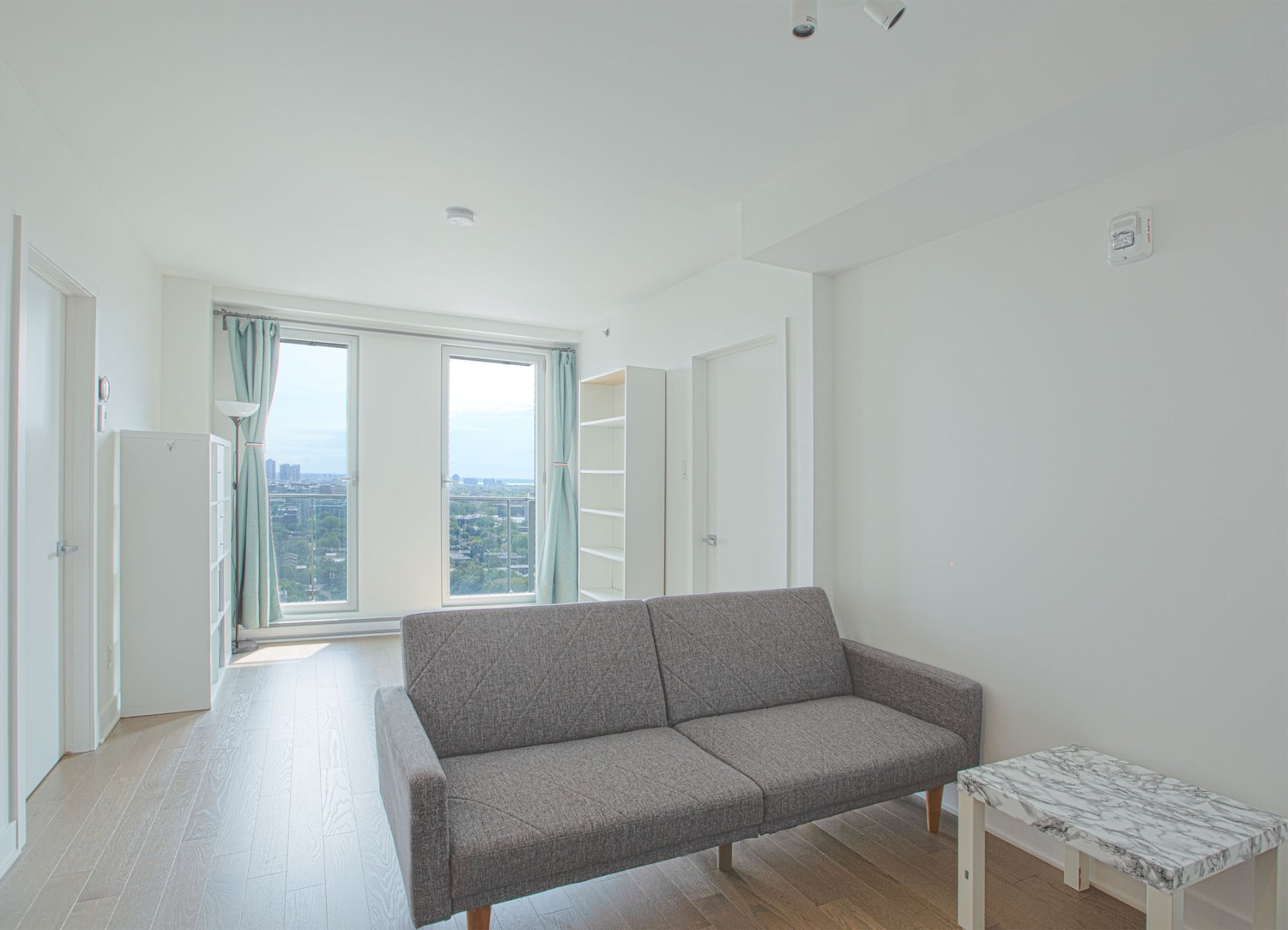Photo - Living room