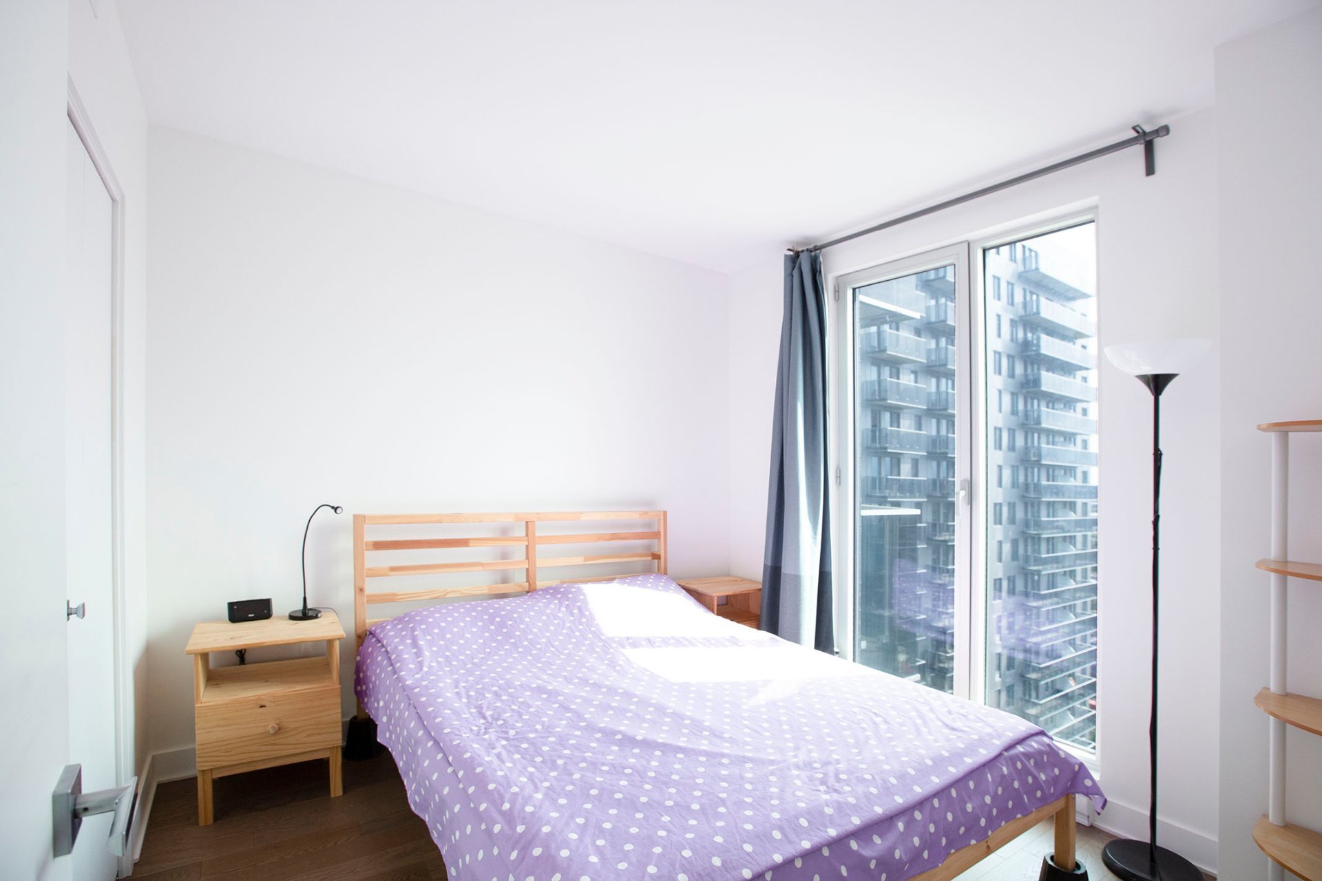 Photo - Primary bedroom