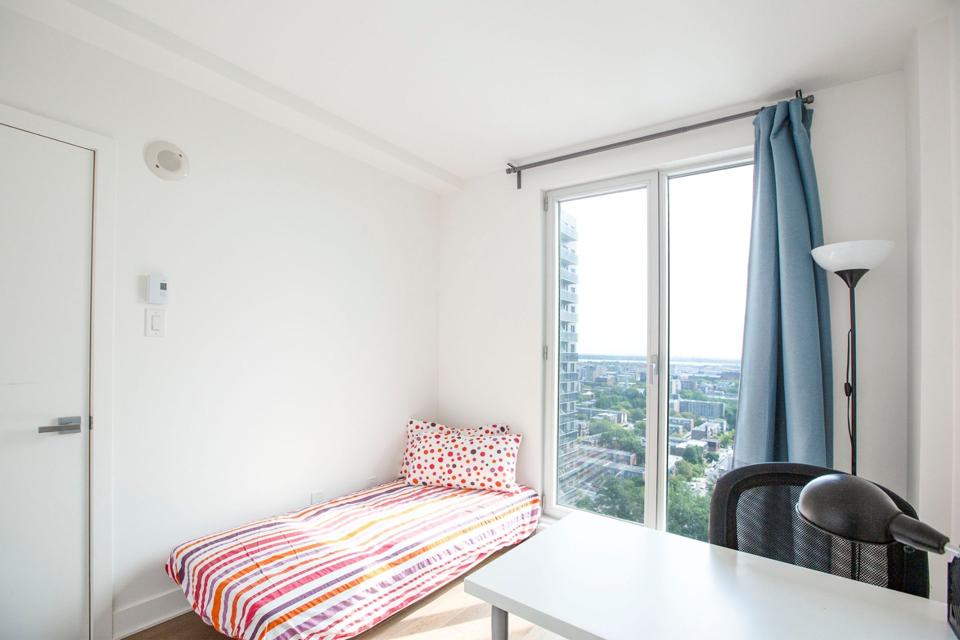 Photo - Bedroom