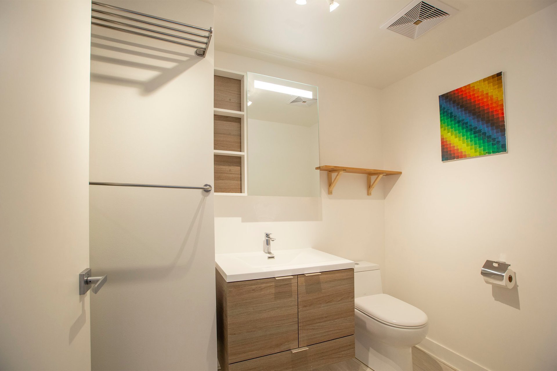 Photo - Bathroom