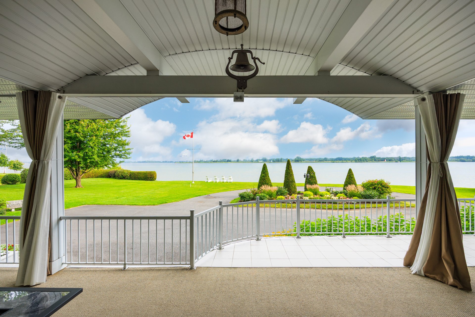 Photo - Terrasse