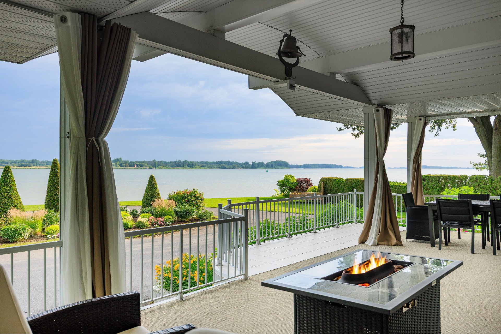 Photo - Terrasse