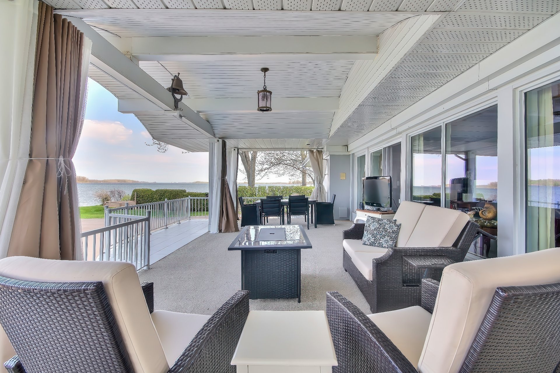 Photo - Terrasse