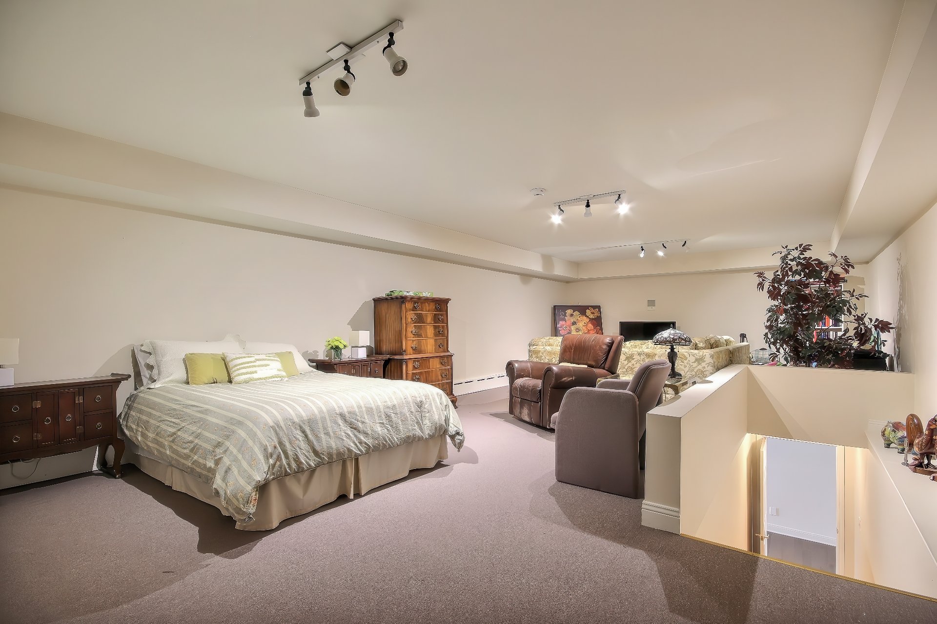Photo - Salle familiale