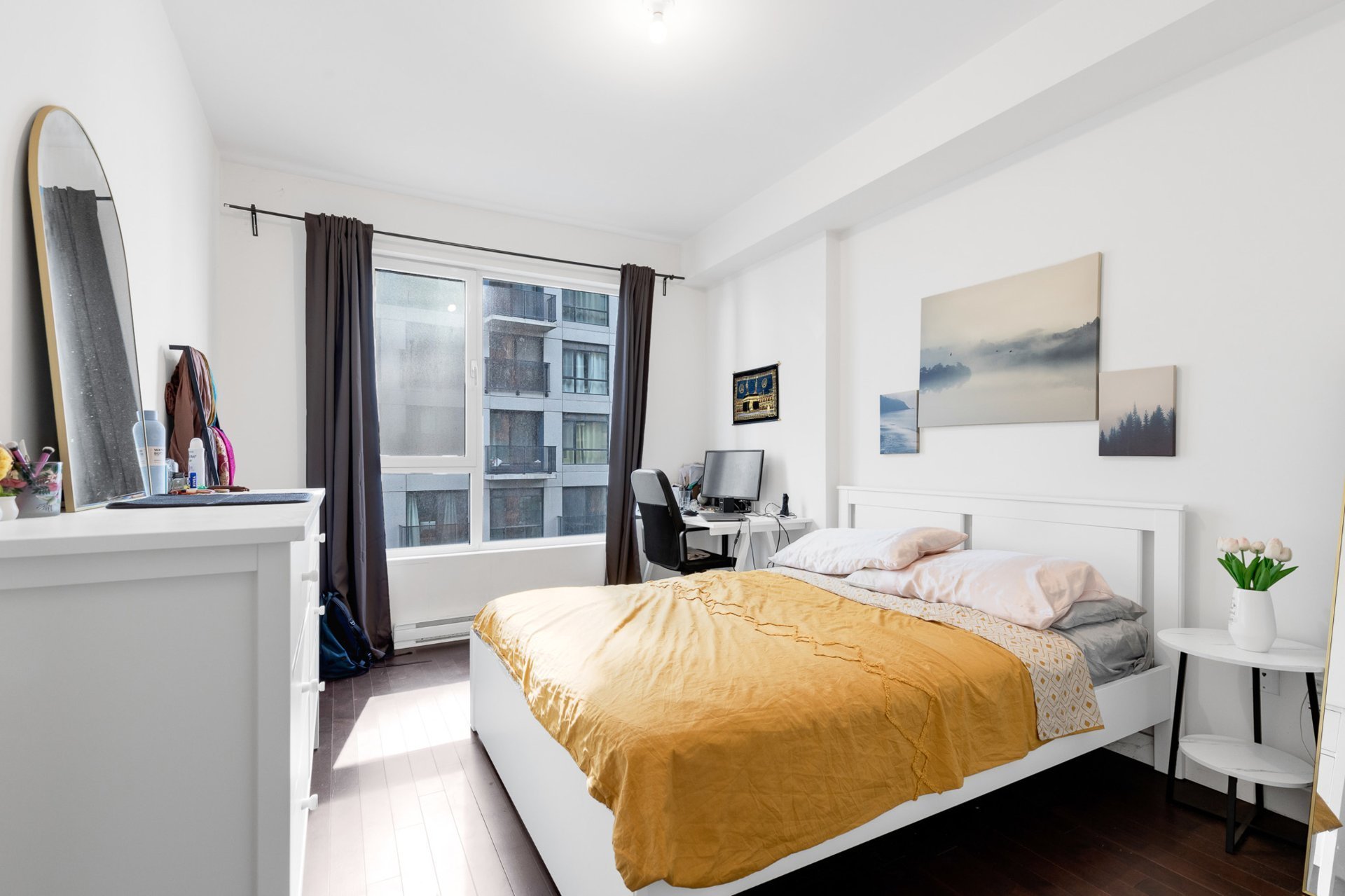 Photo - Chambre à coucher