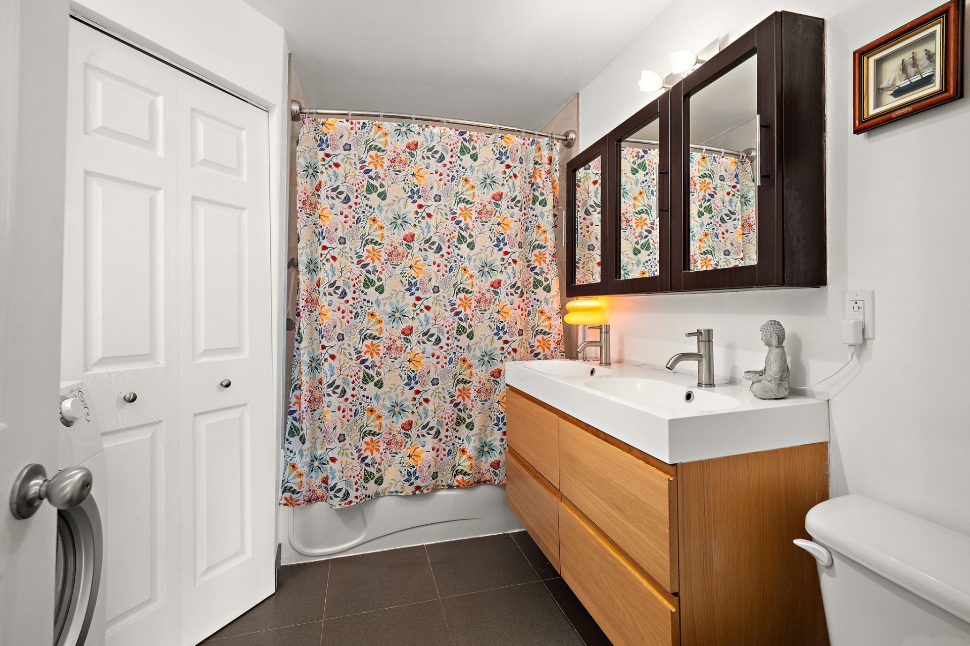 Photo - Salle de bains