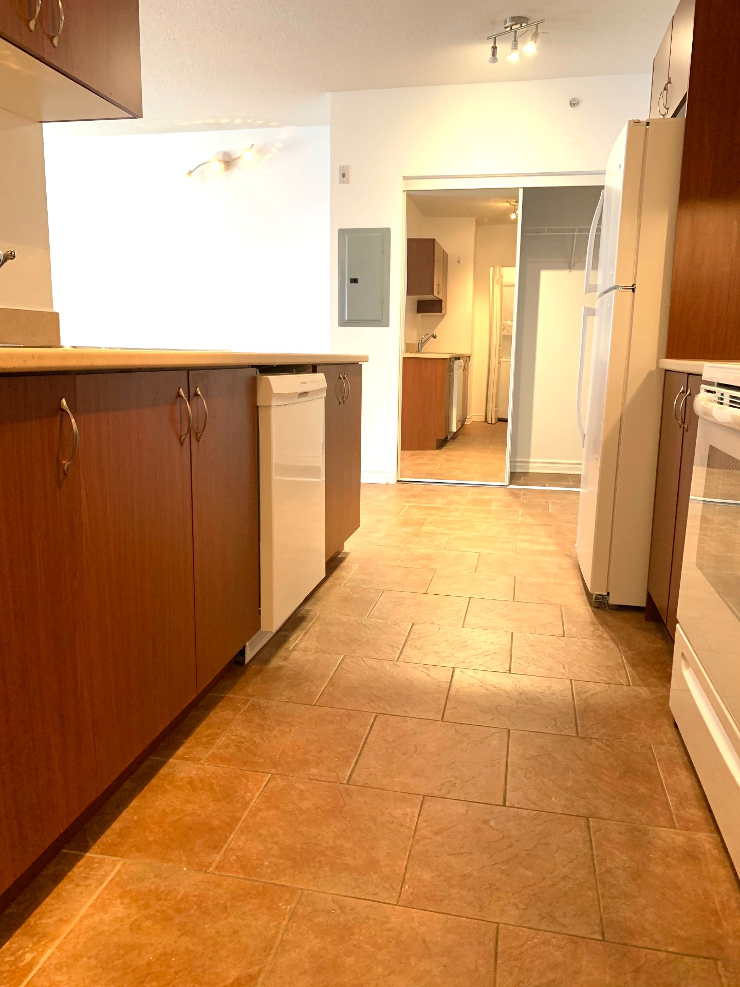 Photo - Kitchen