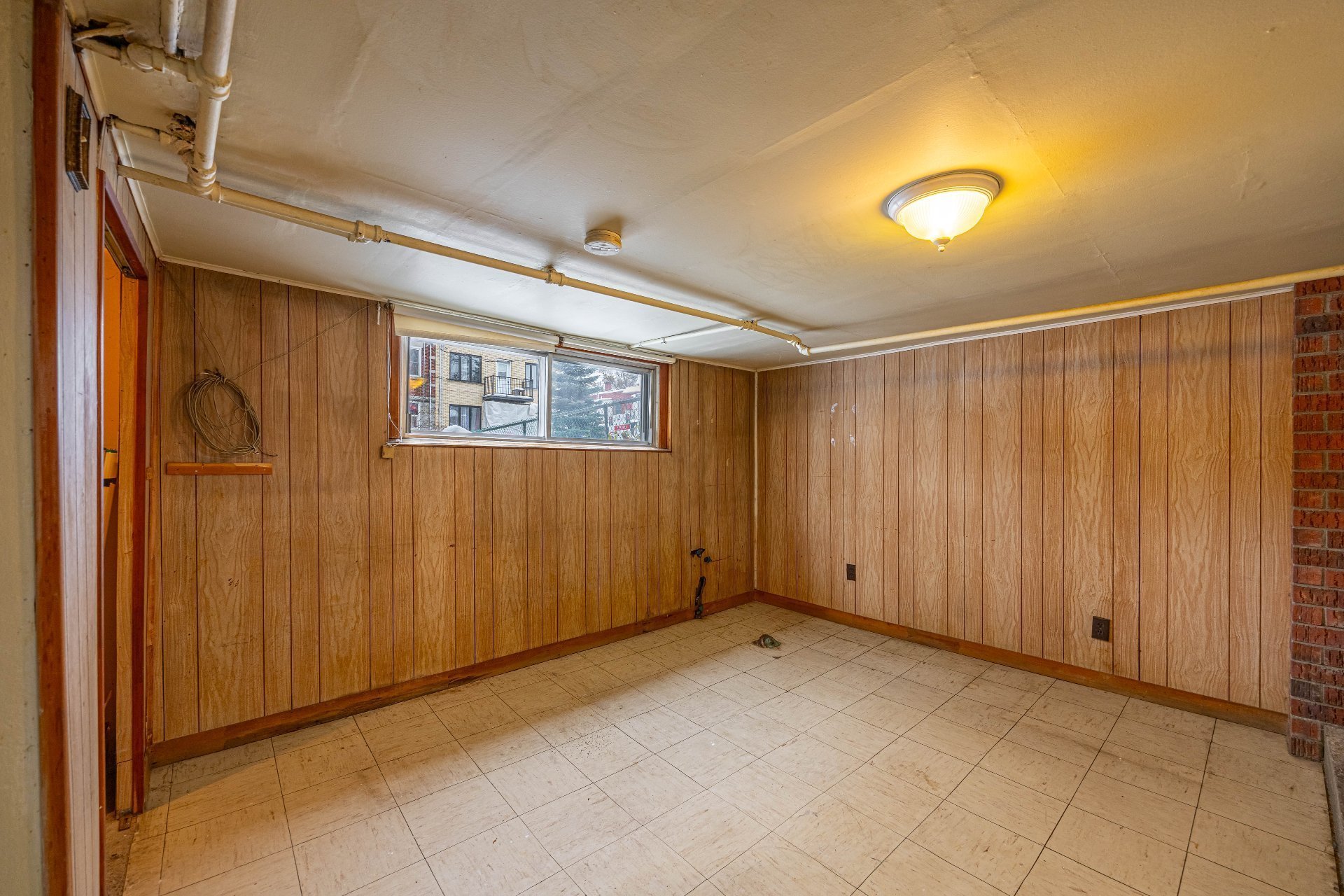 Photo - Salle familiale