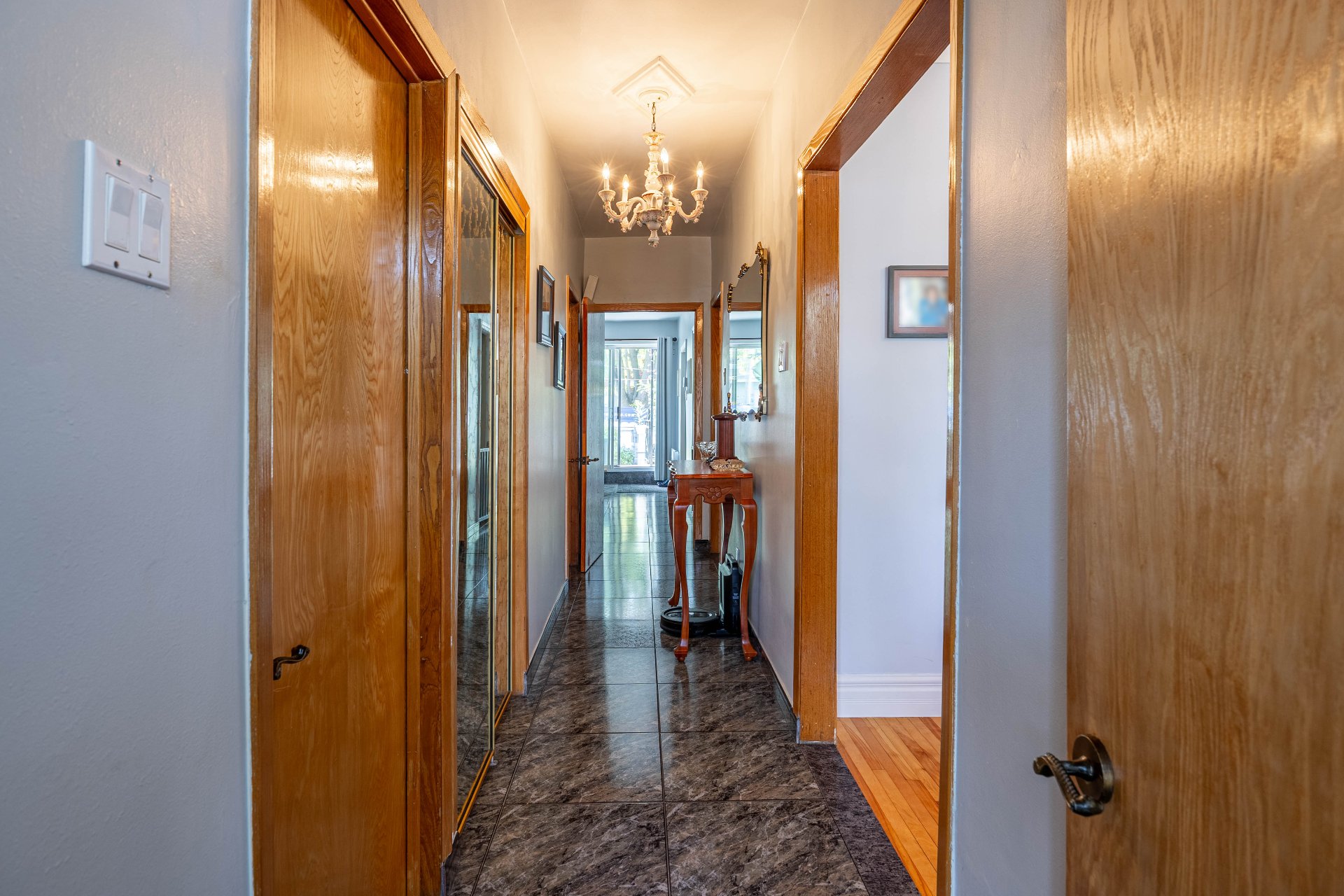 Photo - PASAGEWAY