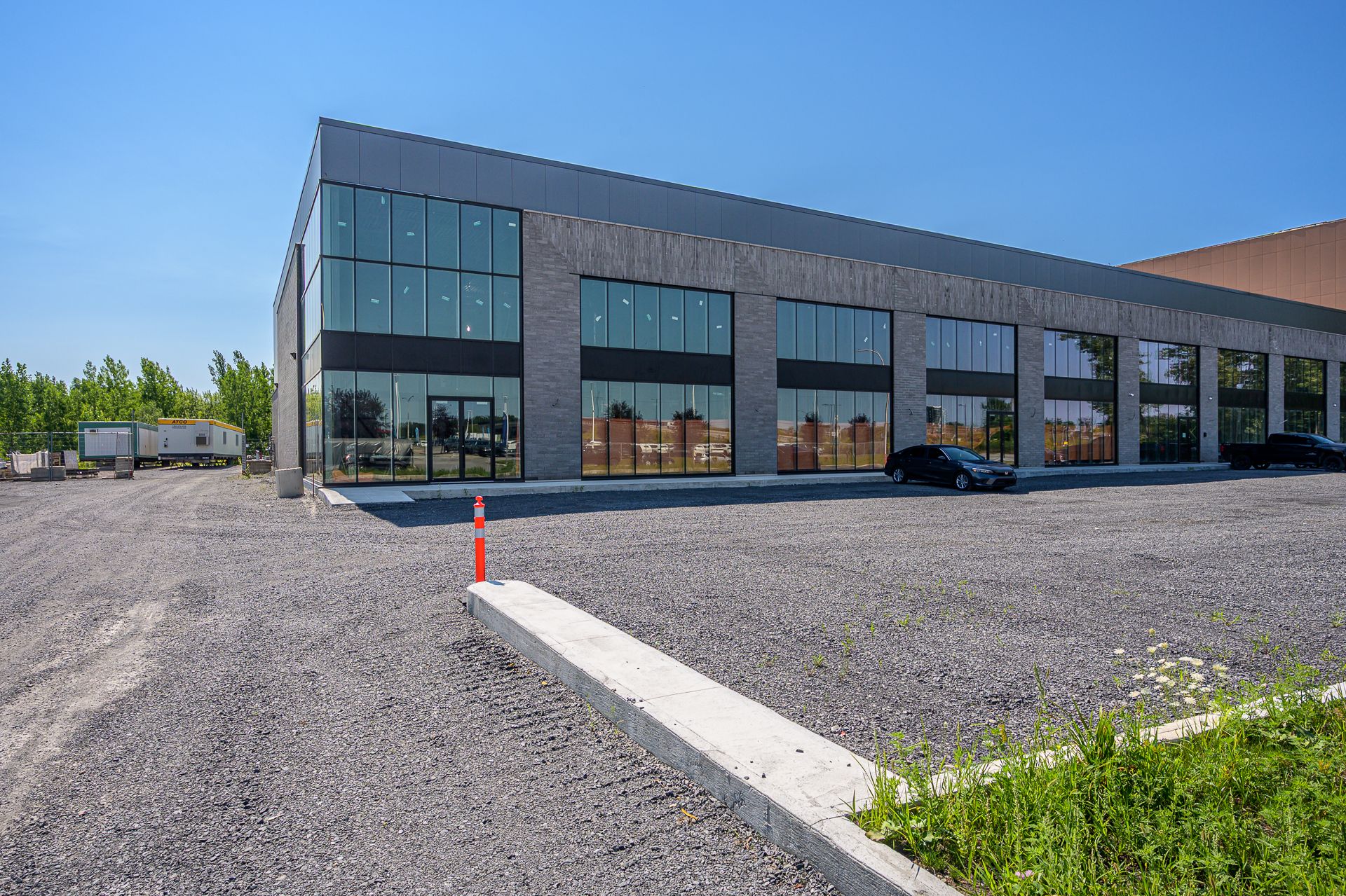 Photo - Frontage